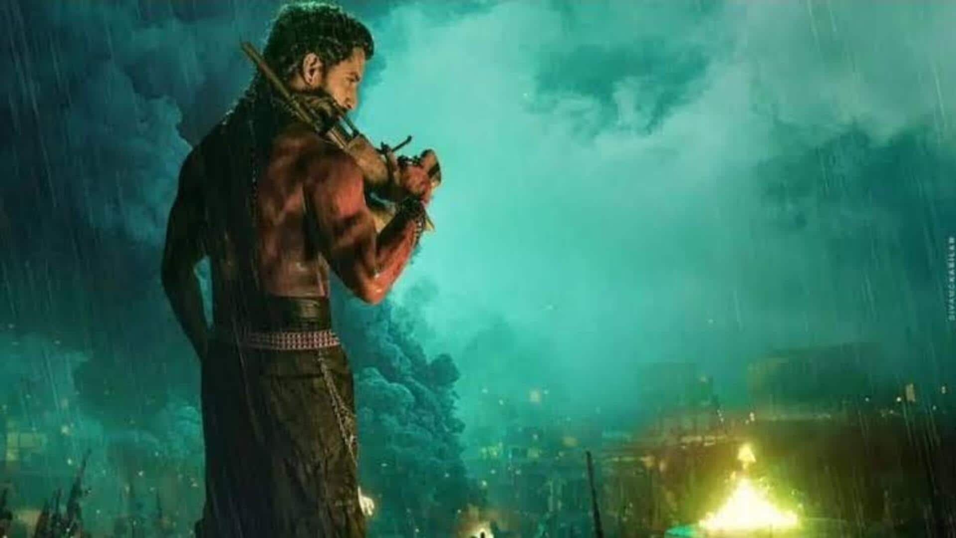 Nani: 'ది ప్యారడైజ్' క్లైమాక్స్ కోసం మేకర్స్ భారీ రిస్క్.. నవకాంత్ మాస్టర్ భారీ ప్లాన్!