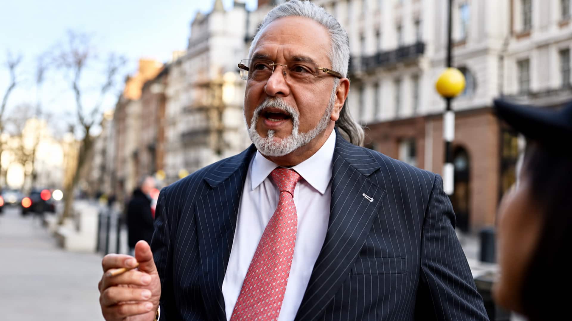 Vijay Mallya: భారత్‌కు రావాలన్నా రాలేకపోతున్నా.. చట్టపరమైన ఆంక్షలున్నాయి: విజయ్‌ మాల్యా