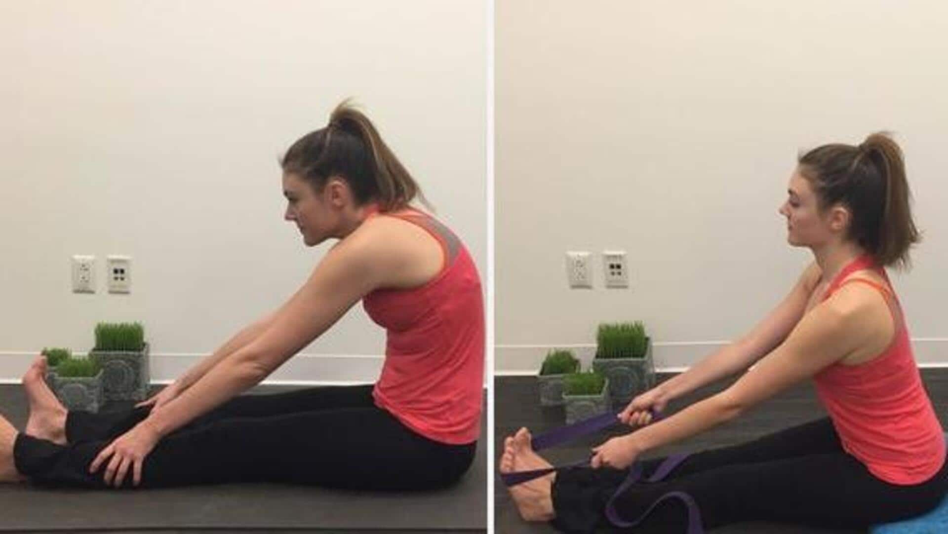 Yoga: యోగాసనాల వల్ల పూర్తి ఫలితం పొందాలంటే.. ఈ పొరపాట్లు చేయకండి ..! Yoga: యోగాసనాల వల్ల పూర్తి ఫలితం పొందాలంటే.. ఈ పొరపాట్లు చేయకండి ..!