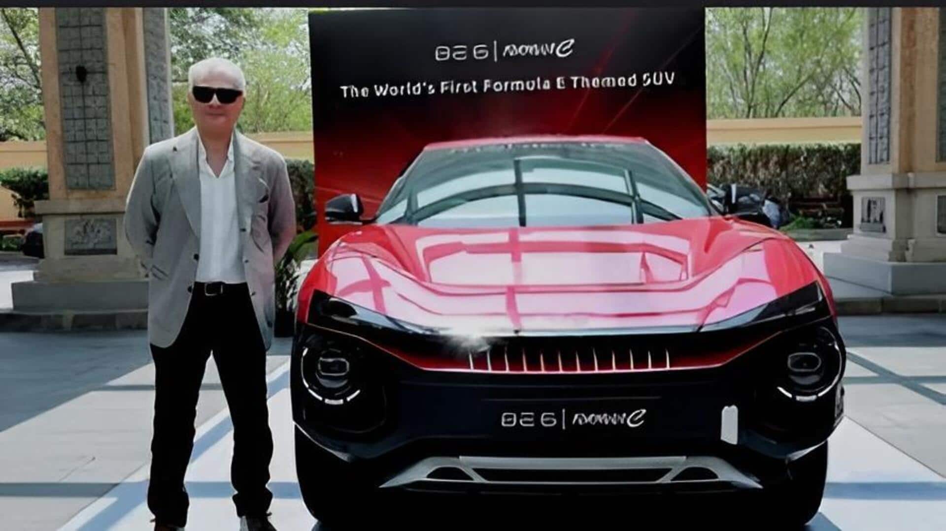 Safest Cars in India : ఇండియాలో ఎన్‌సీఏపీ 5 స్టార్ రేటింగ్‌ పొందిన టాప్-5 సేఫెస్ట్ కార్లు ఇవే!