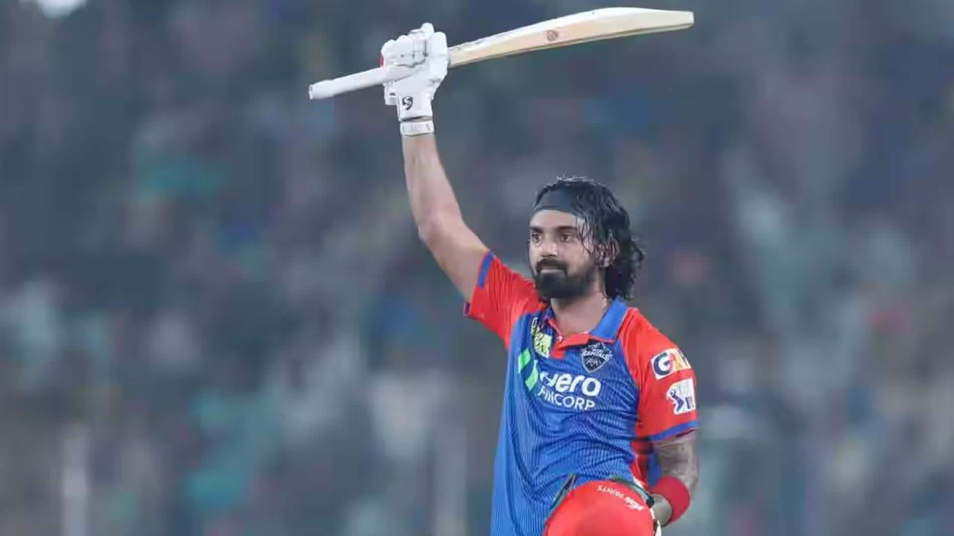 IPL Record: ఐపీఎల్ రికార్డుల రారాజు..ఎవరో తెలుసా?