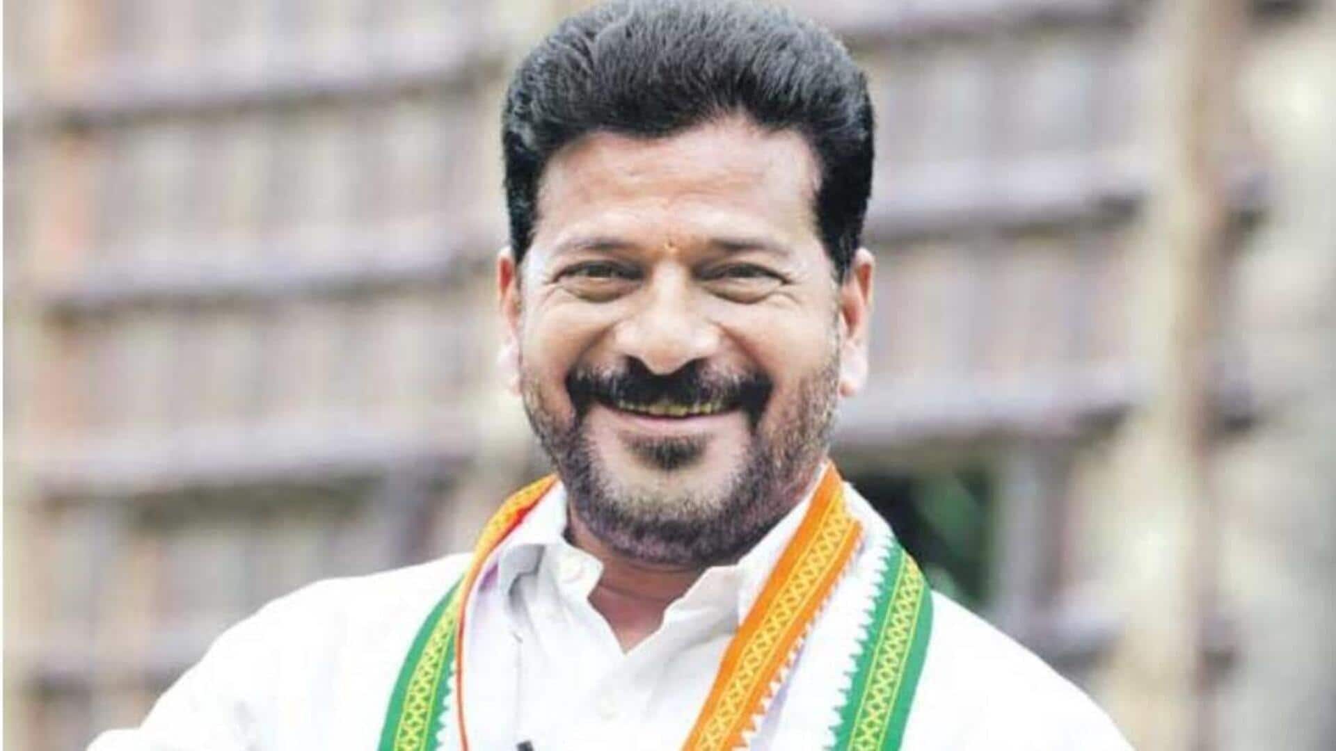 CM Revanth Reddy: చెరువుల పునరుజ్జీవంతో మారుతున్న హైదరాబాద్‌.. సీఎం రేవంత్‌ ప్రశంసలు