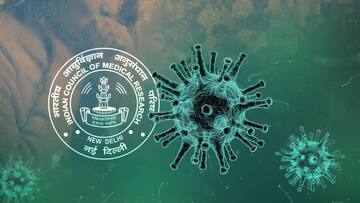 హెచ్3ఎన్2, హెచ్1ఎన్1 వైరస్‌లతో భయాలు వద్దు: ఐసీఎంఆర్