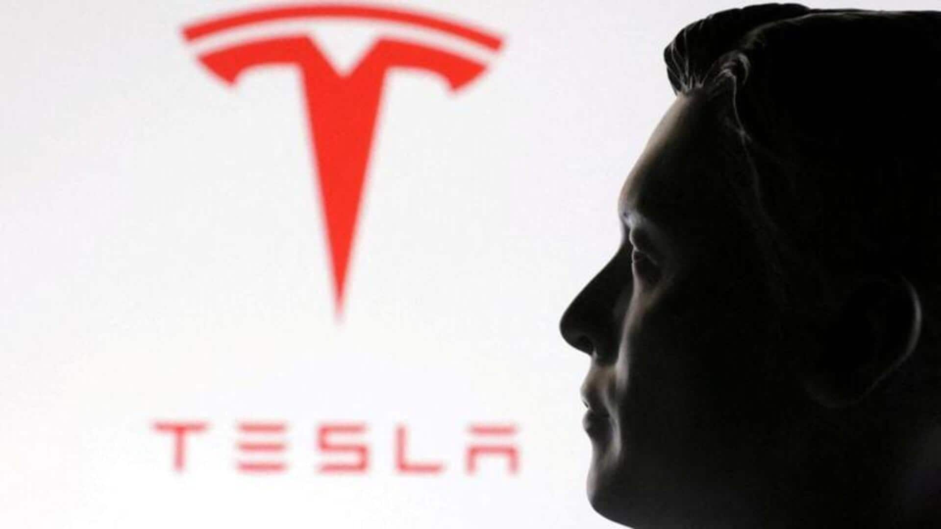 Tesla Shares: ట్రంప్‌తో మస్క్‌ కటీఫ్‌.. 14% పడిపోయిన టెస్లా షేర్లు.. రూ.13 లక్షల కోట్ల నష్టం