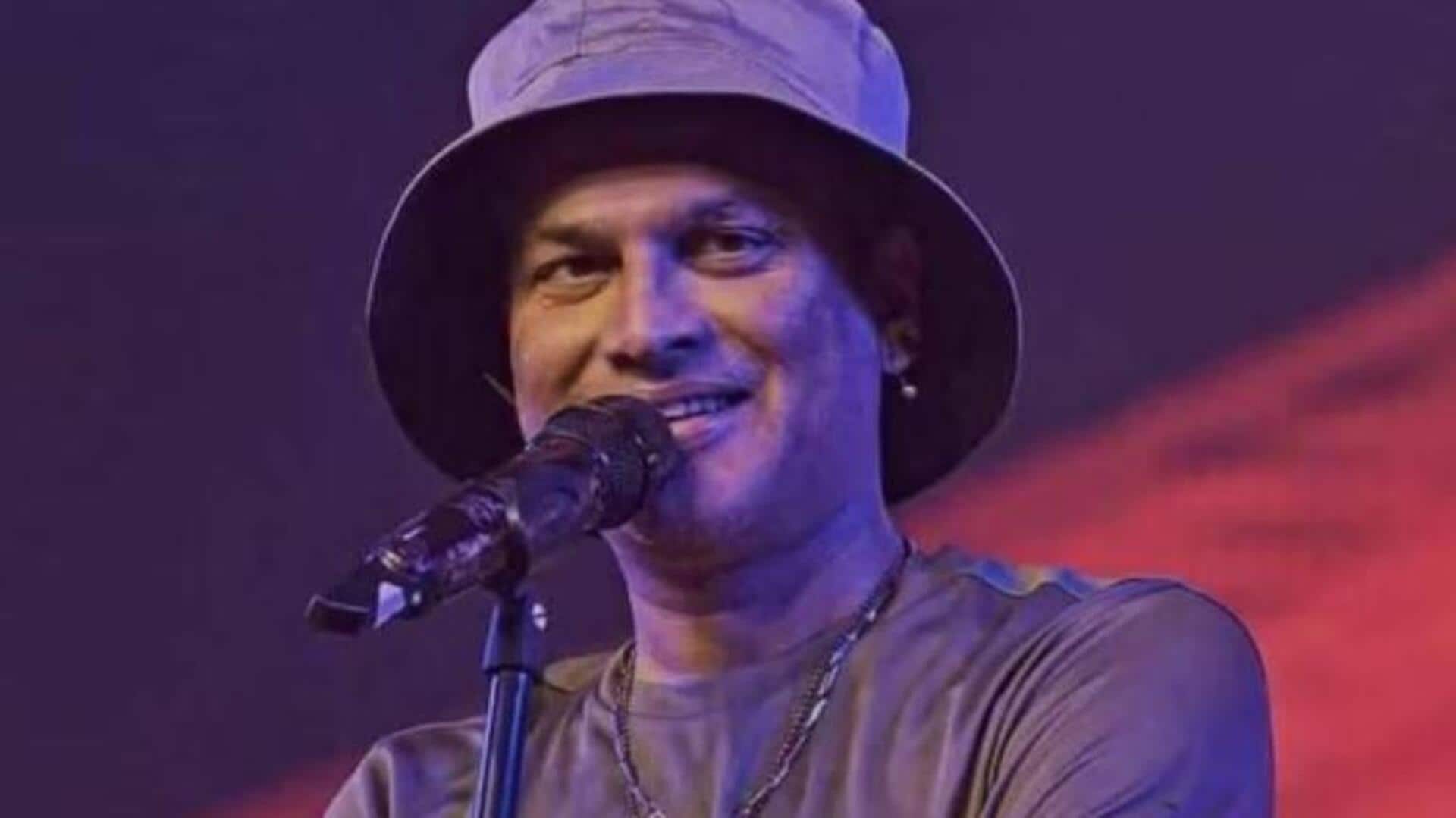 Zubeen Garg: మైఖేల్ జాక్సన్, క్వీన్ ఎలిజబెత్-2 తరహాలో జుబీన్ గార్గ్ అంతిమయాత్ర Zubeen Garg: మైఖేల్ జాక్సన్, క్వీన్ ఎలిజబెత్-2 తరహాలో జుబీన్ గార్గ్ అంతిమయాత్ర