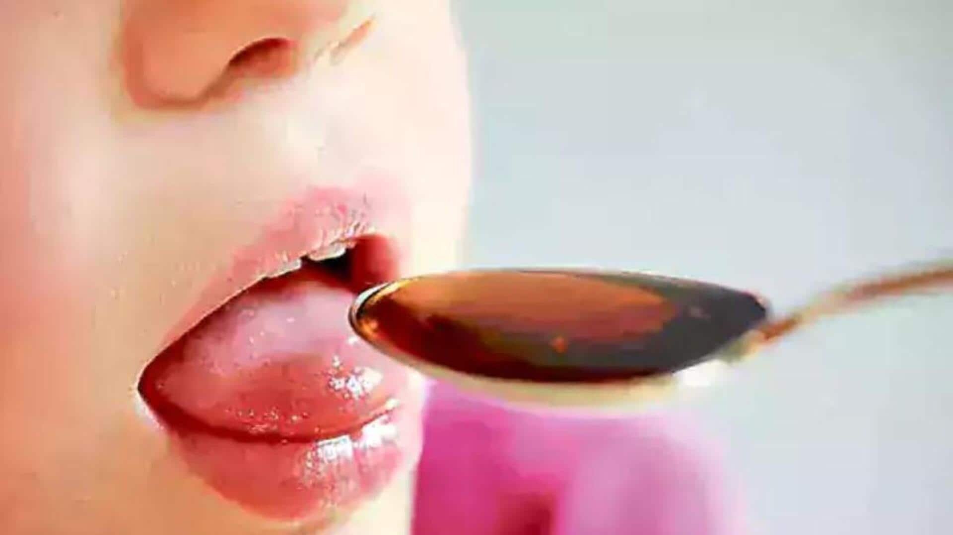 Cough Syrup row: అంతర్జాతీయ ప్రమాణాలు పాటించకపోతే కంపెనీలను మూసేయండి.. దగ్గు మందు మరణాలపై కేంద్రం సీరియస్!