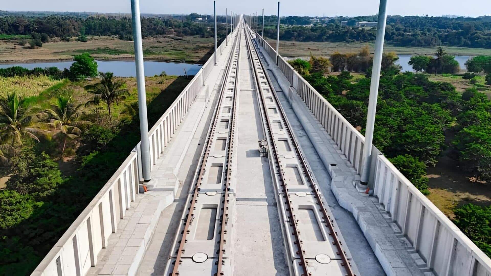 Bullet Train: భారత బుల్లెట్‌ ట్రైన్‌ ప్రాజెక్టుపై జపాన్‌ ఇంజినీర్‌ ఆందోళన