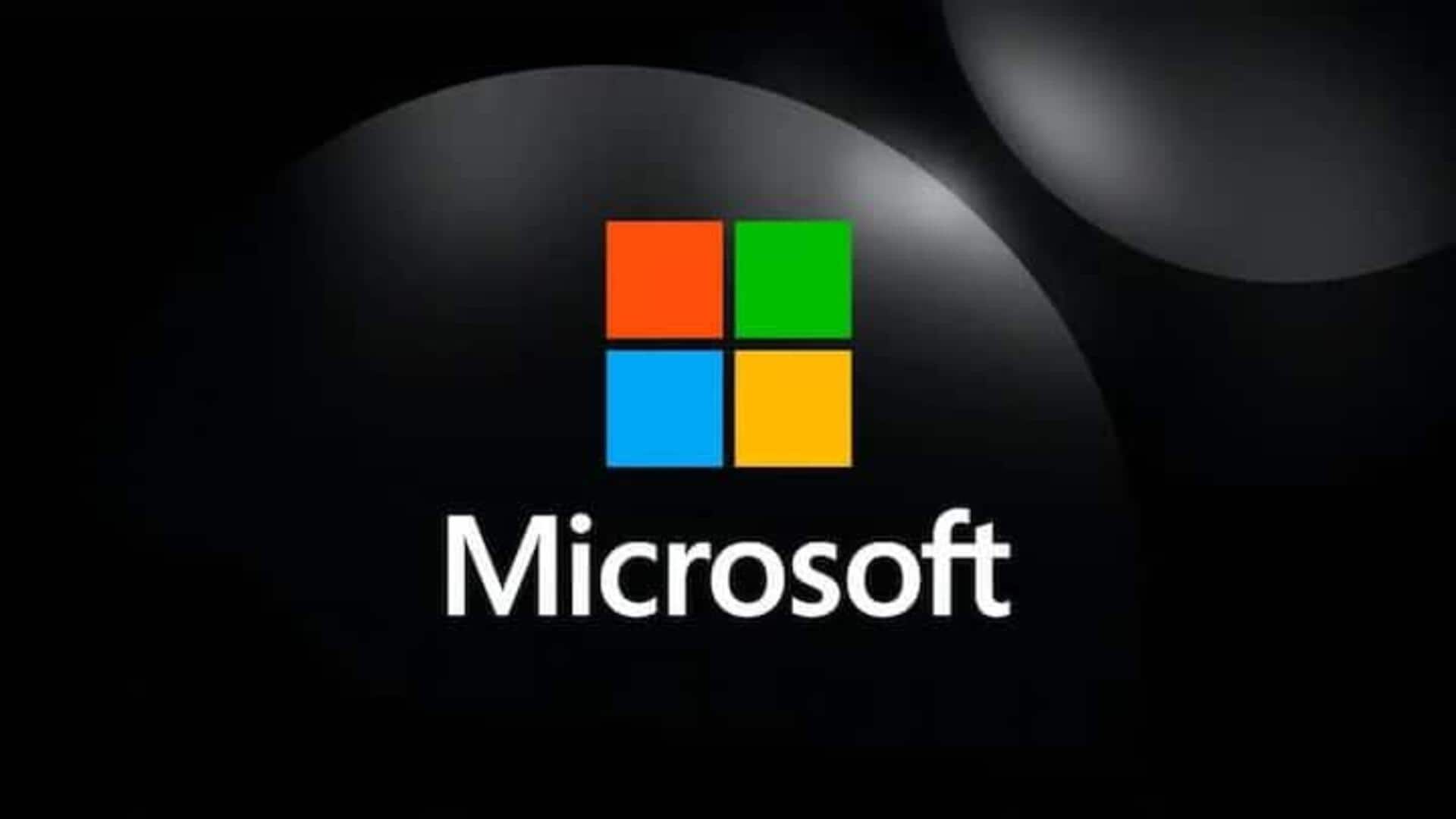 microsoft layoffs: మైక్రోసాఫ్ట్‌లో మరోమారు భారీ లేఆఫ్స్‌.. సుమారు 9 వేల ఉద్యోగులకు నోటీసులు!