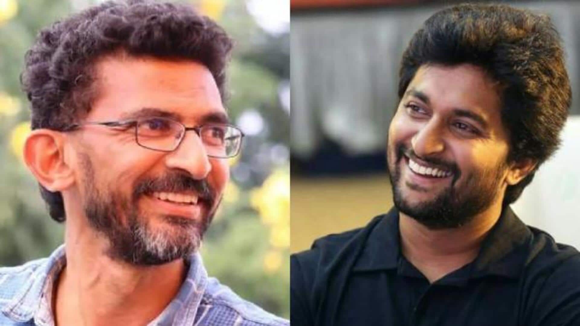 Nani: శేఖర్ కమ్ములకి నాని షాక్ ఇచ్చాడా? ఫిలింనగర్‌లో హాట్ టాపిక్!