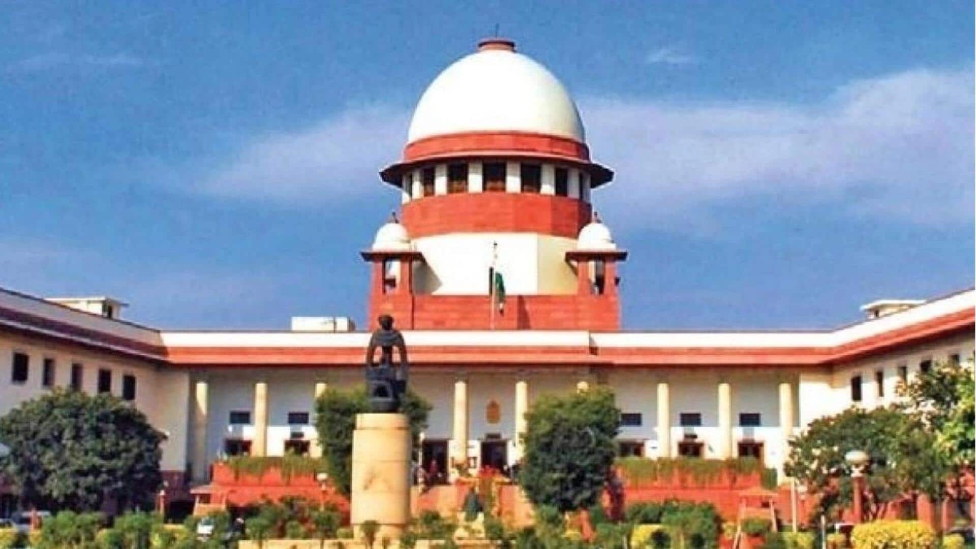 Supreme court on CA Exam: సీఏ పరీక్షను వాయిదా వేయబోము.. పిటిషన్‌ను తిరస్కరించిన సుప్రీంకోర్టు 