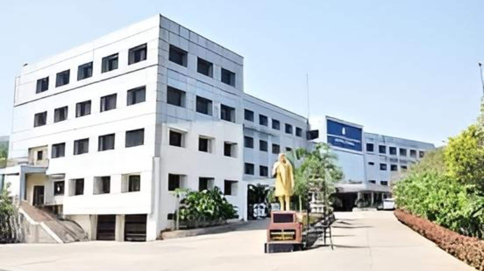 Private Universities: రాష్ట్ర ప్రభుత్వ విద్యాసంస్థలను వెనక్కు నెట్టి..జాతీయ ర్యాంకింగ్స్‌లో ప్రైవేట్ విశ్వవిద్యాలయాలు ముందంజ