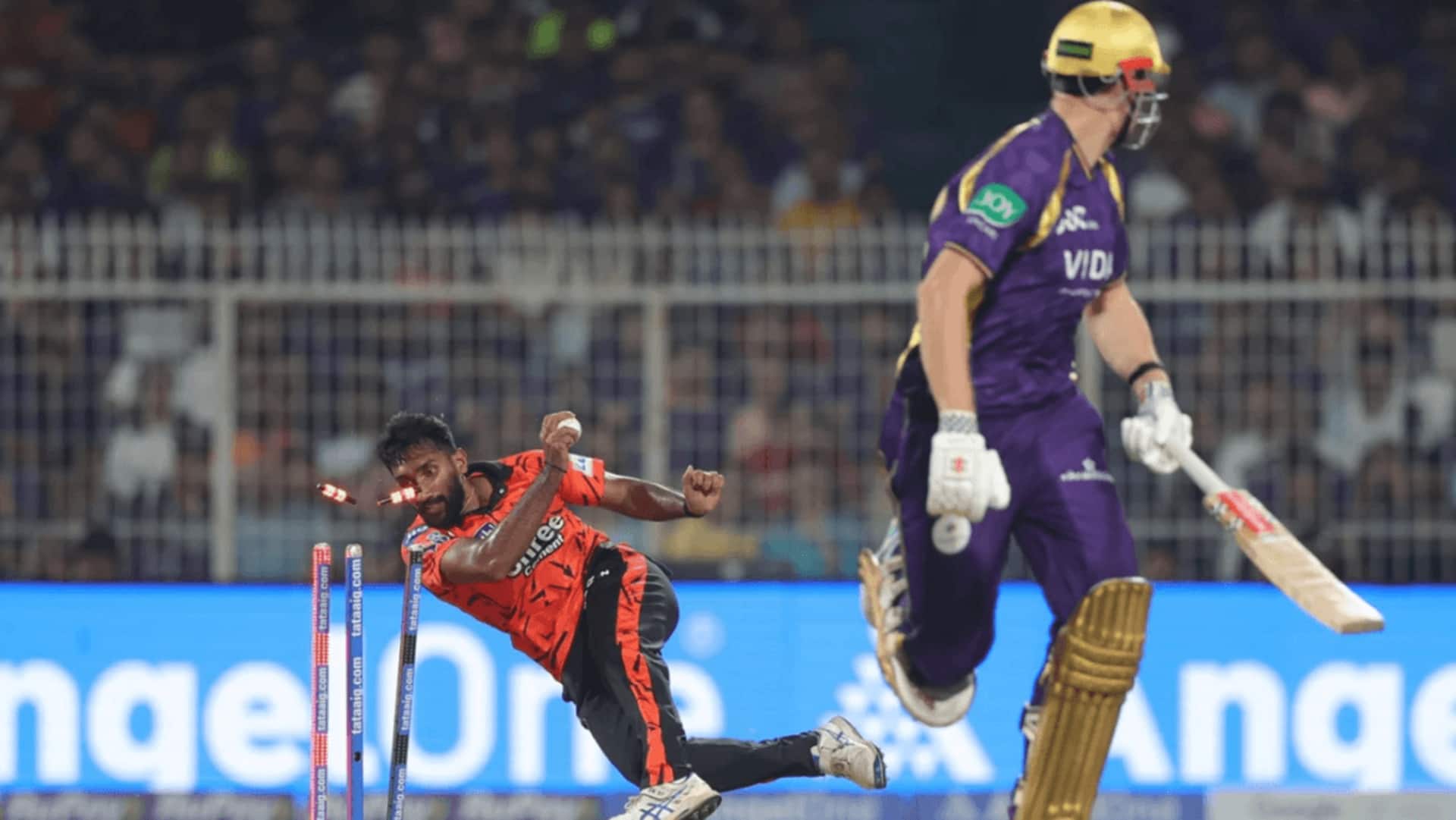 #viral Moment: రూ.25 కోట్లు నాశనమైంది కదయ్యా.. ఆ ర‌నౌట్‌ గురించే చర్చ