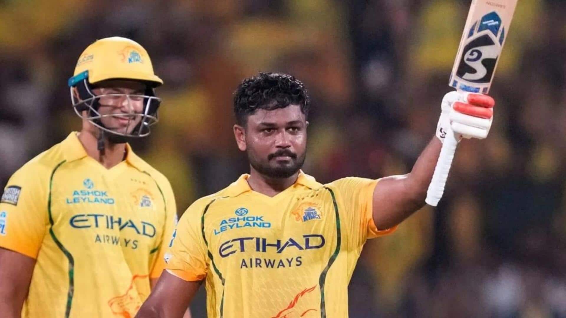 Sanju Samson Century: 5 సెంచరీల్లో 2 సంజూవే - వాంఖడేలో అద్భుత ప్రదర్శన..అభినందించిన హార్దిక్ పాండ్యా, బుమ్రా, స్కై