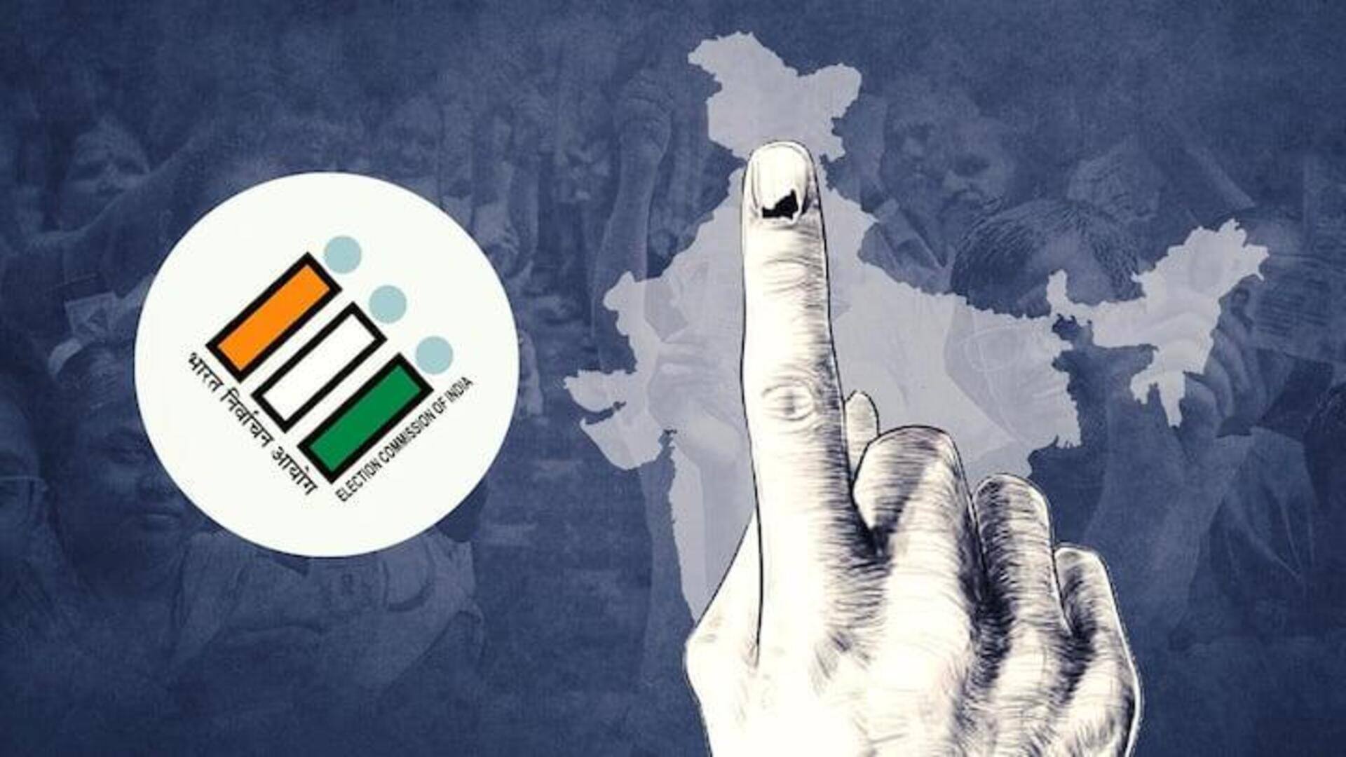 Loksabha Elections: ఎగ్జిట్ పోల్‌లో NDAకి మెజారిటీ.. భారత కూటమికి ఎన్ని సీట్లు వస్తాయంటే..?