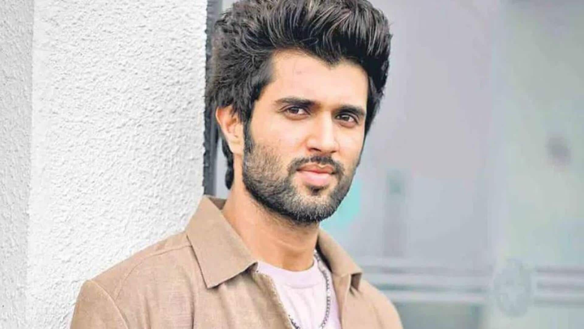 Vijay Devarakonda: అర్ఎక్స్ 100 నుంచి సీతారామం వరకు.. విజయదేవర కొండ వదులుకున్న సినిమాలివే!