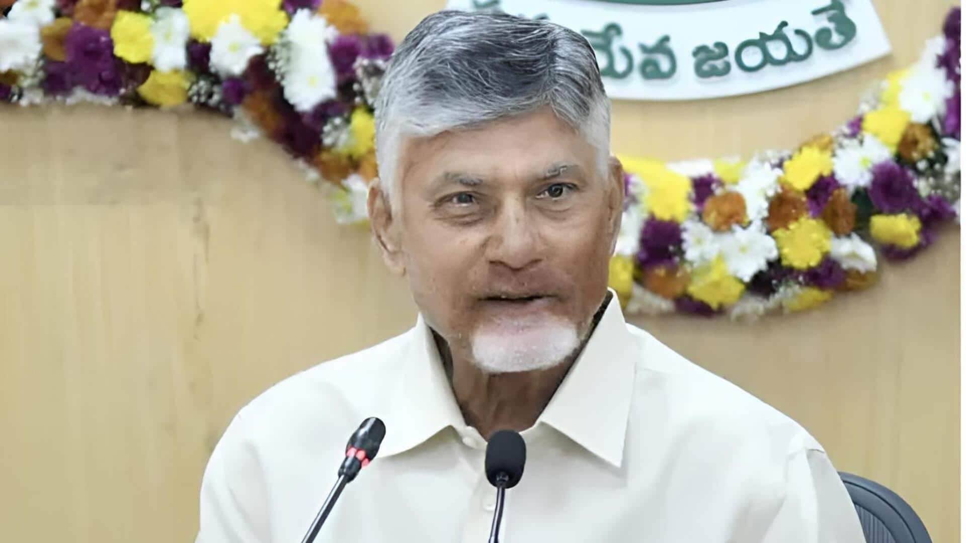 CM Chandrababu: ఆరు నెలల్లో స్థానిక ఎన్నికలు.. మంత్రులకు సీఎం చంద్రబాబు కీలక దిశానిర్దేశం