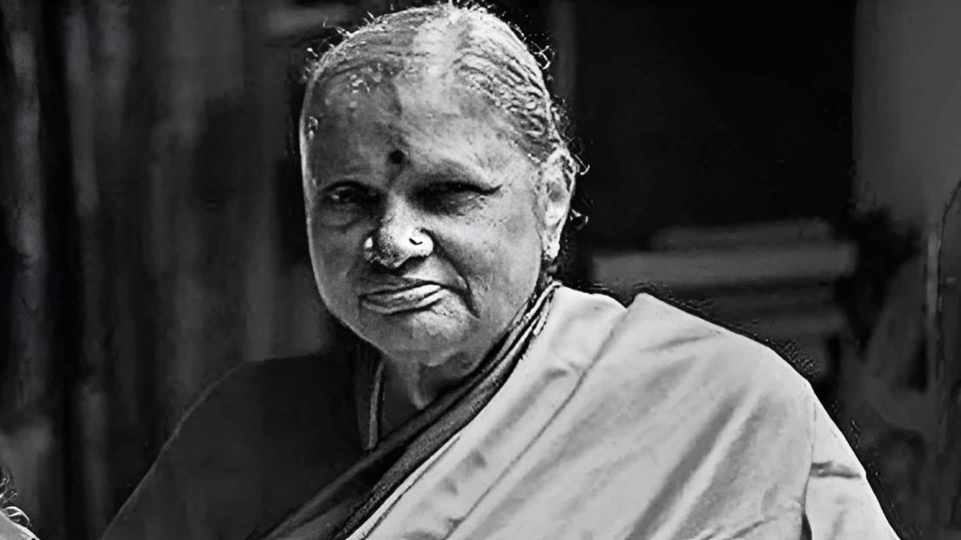 Chennamma: దేవెగౌడ కుటుంబంలో తీవ్ర విషాదం.. చెన్నమ్మ మృతిపై చంద్రబాబు, లోకేశ్ సంతాపం!