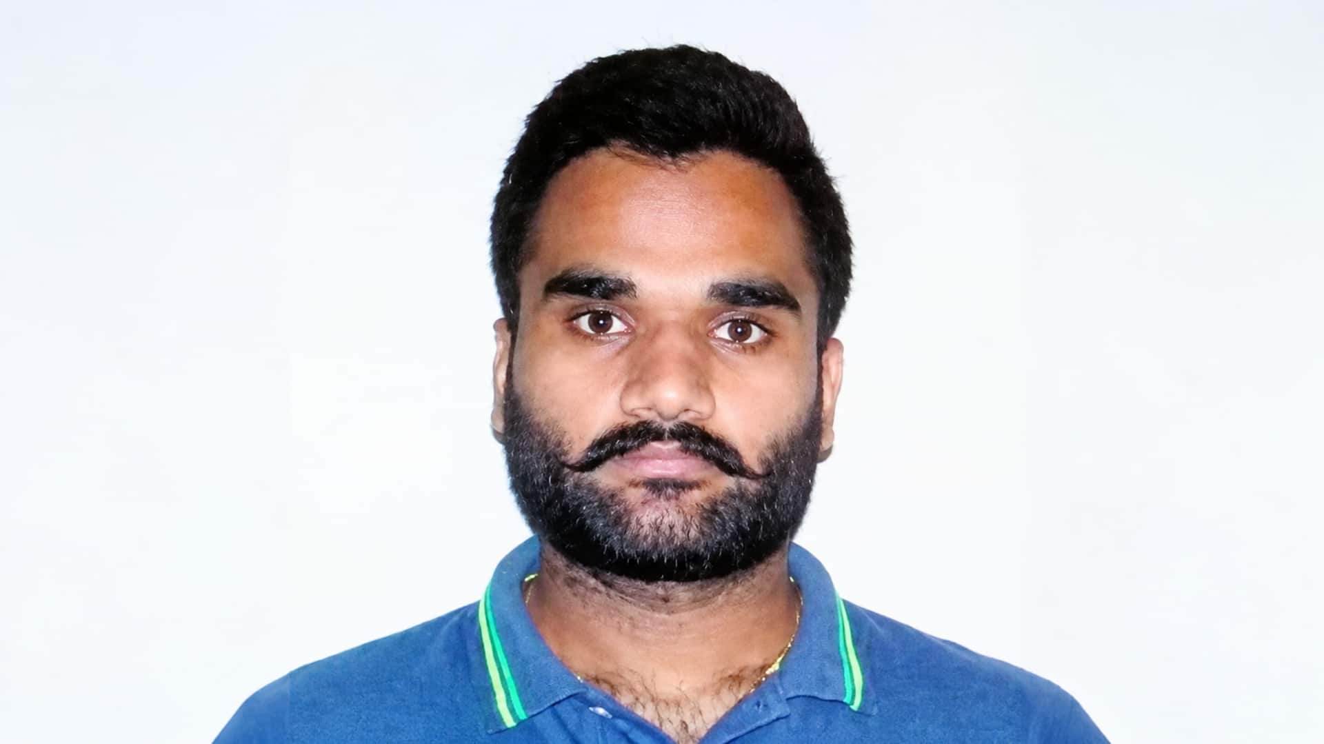 Goldy Brar: గోల్డీ బ్రార్ కోసం ఎఫ్‌బీఐ రూ.8.3 కోట్ల భారీ నజరానా.. టాప్ 10 జాబితాలో చోటు