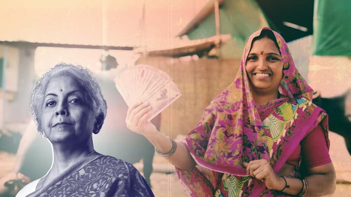 బడ్జెట్ 2023: మహిళల కోసం కొత్త పొదుపు పథకాన్ని ప్రకటించిన కేంద్రం
