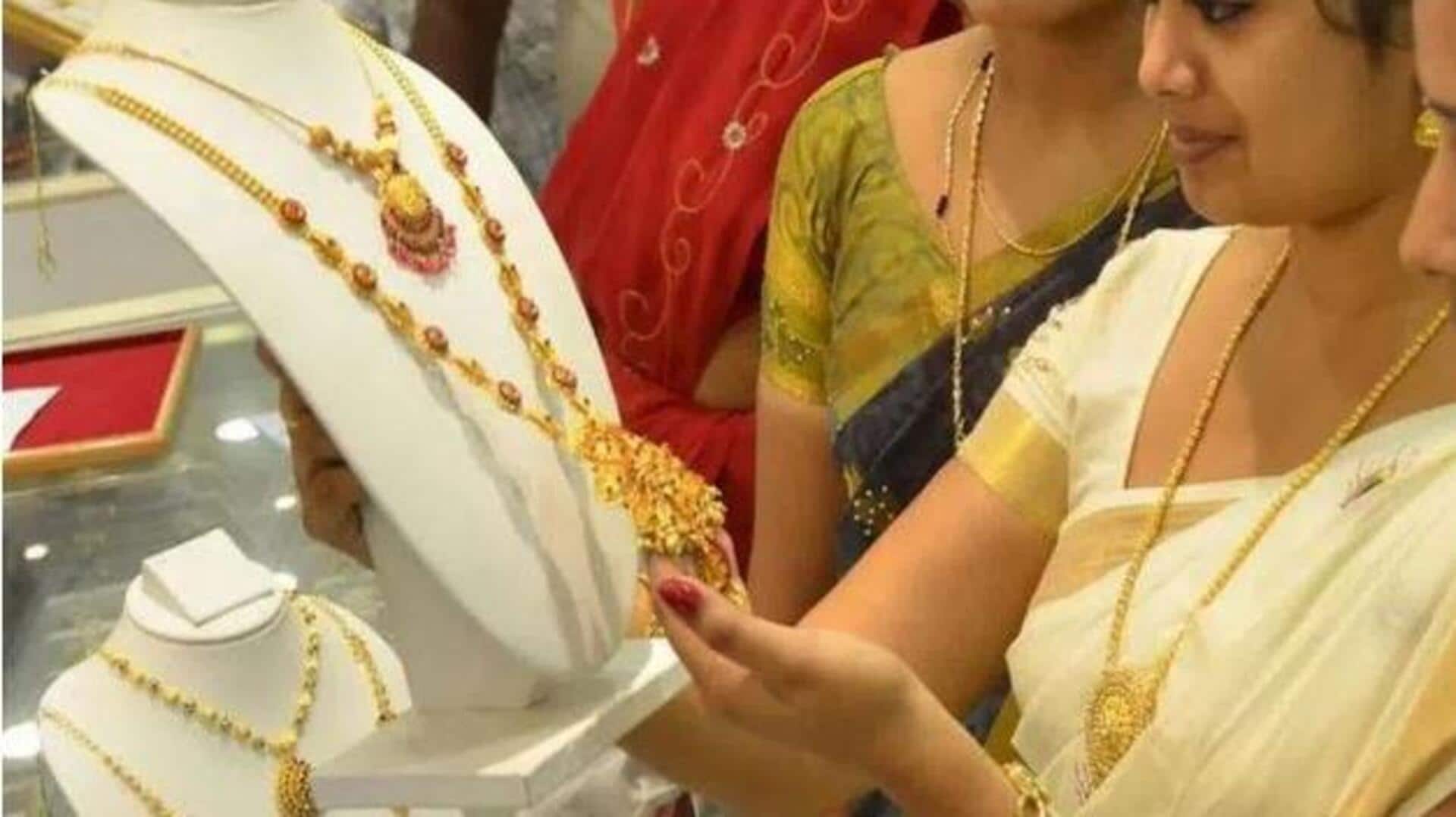 Gold Price Today : రికార్డులను సృష్టిస్తున్న వెండి ధరలు.. పది రోజుల్లో ఎంత పెరిగిందో తెలుసా? 