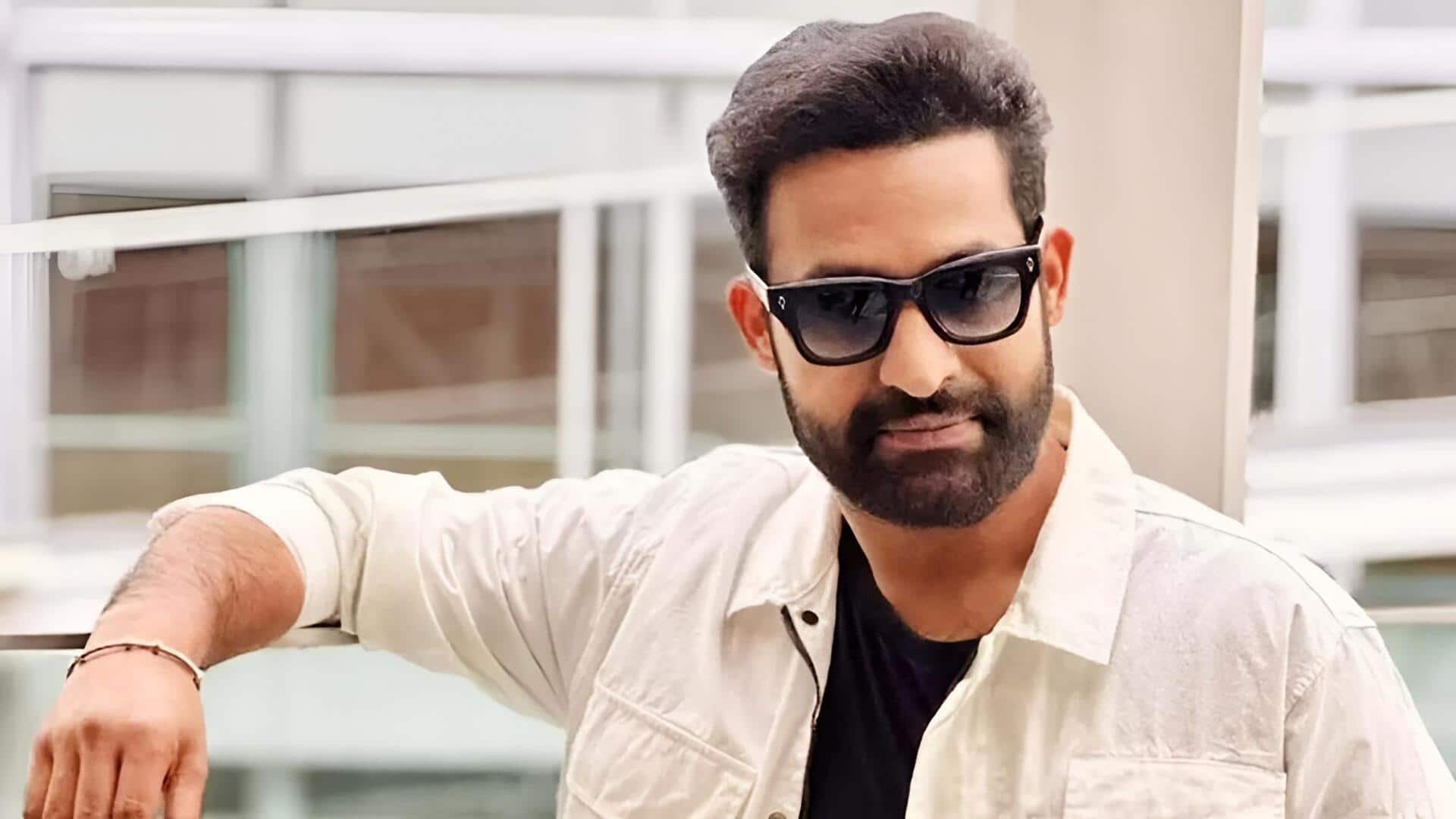 Dhandoraa : ఎన్టీఆర్ ట్వీట్ ప్రభావం.. అమెజాన్ ప్రైమ్‌లో దూసుకెళ్తున్న 'దండోరా'