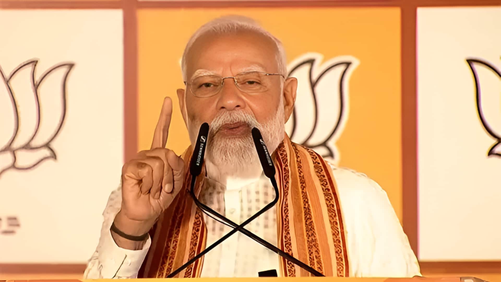 Narendra Modi: ఎన్నికల్లో బీజేపీ చరిత్ర సృష్టించింది: ప్రధాని నరేంద్ర మోదీ