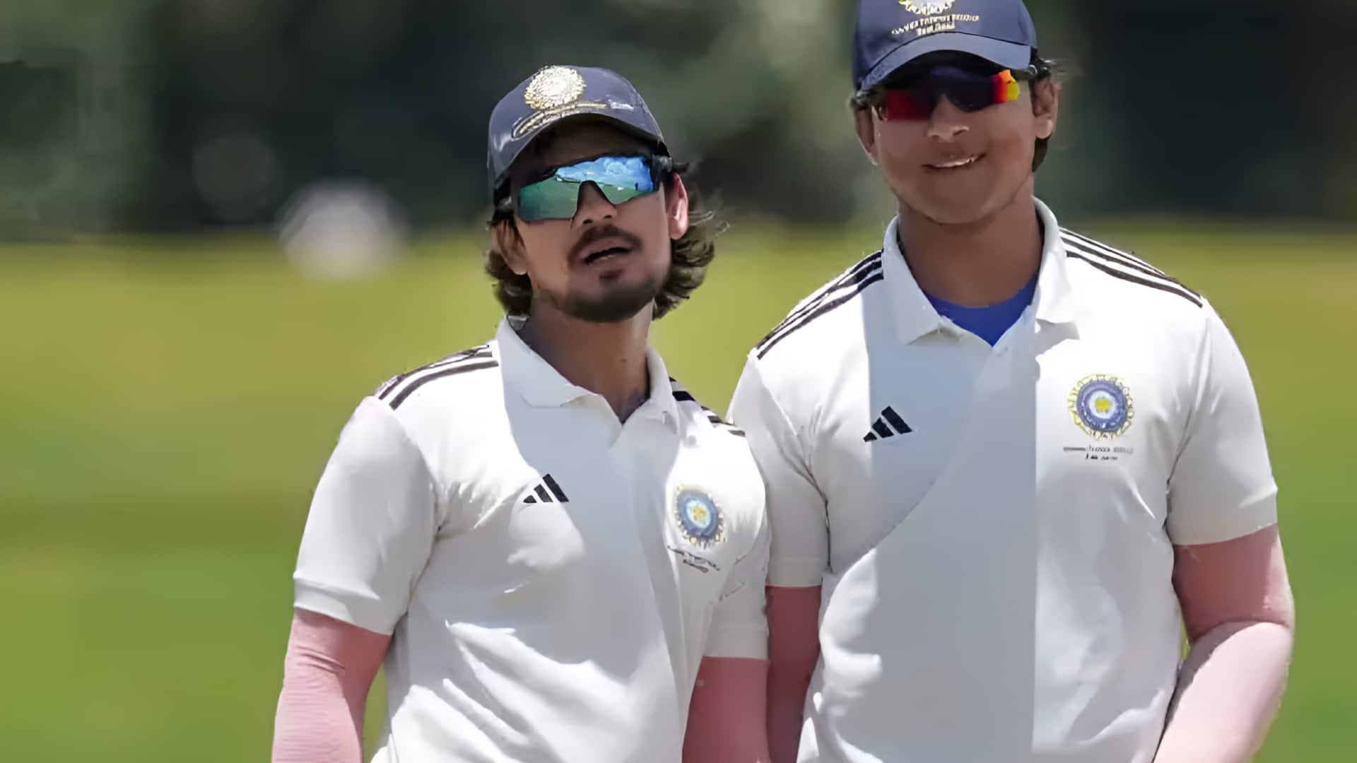 Duleep Trophy Final: దులీప్‌ ట్రోఫీ ఫైనల్లో ఈస్ట్‌ జోన్‌ జోరు.. మూడో రోజు సౌత్‌ జోన్‌ తడబాటు!