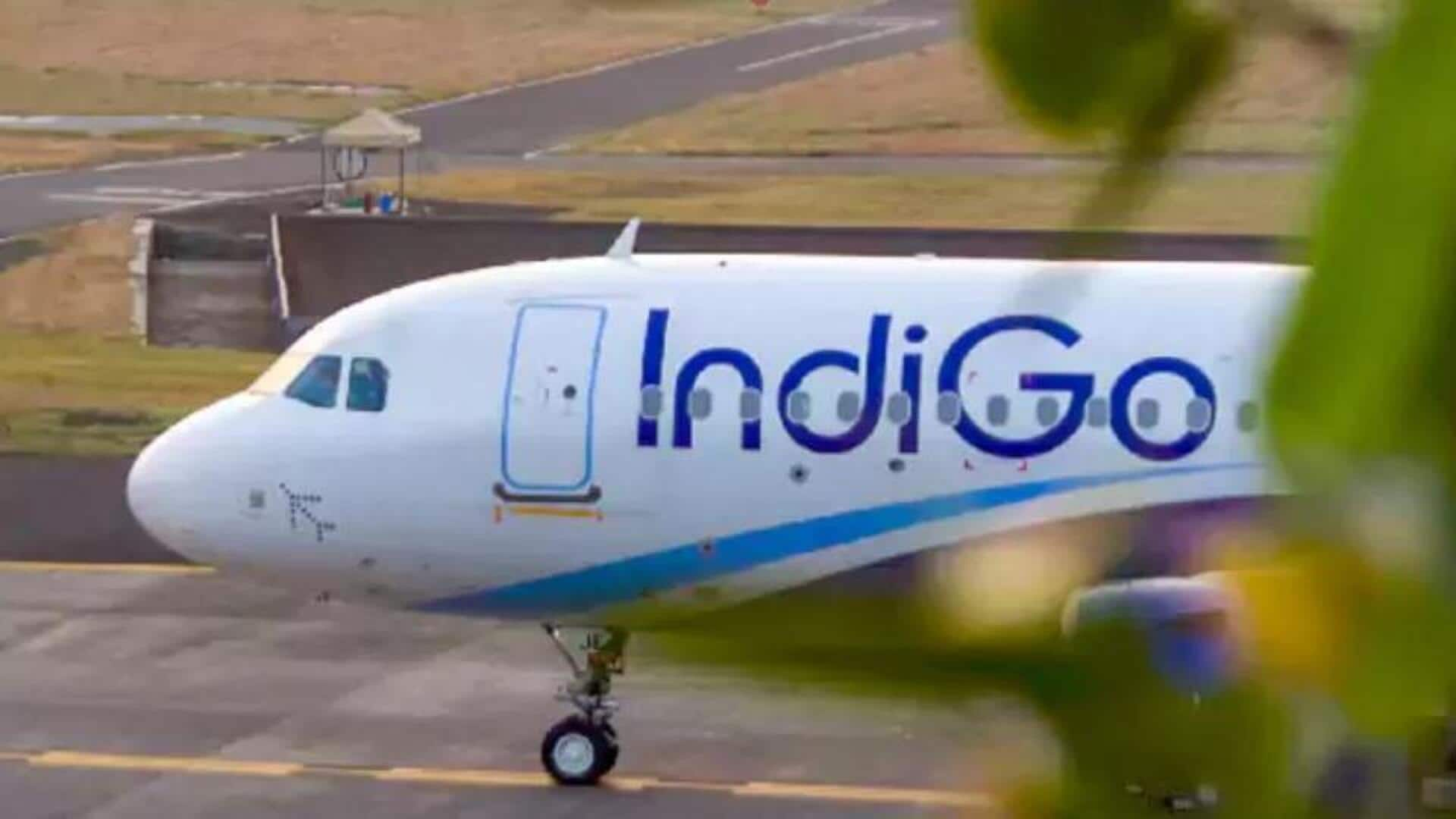 IndiGo: ఇండిగోలో సాంకేతిక లోపం.. దేశ వ్యాప్తంగా విమాన సేవలపై తీవ్ర ప్రభావం 