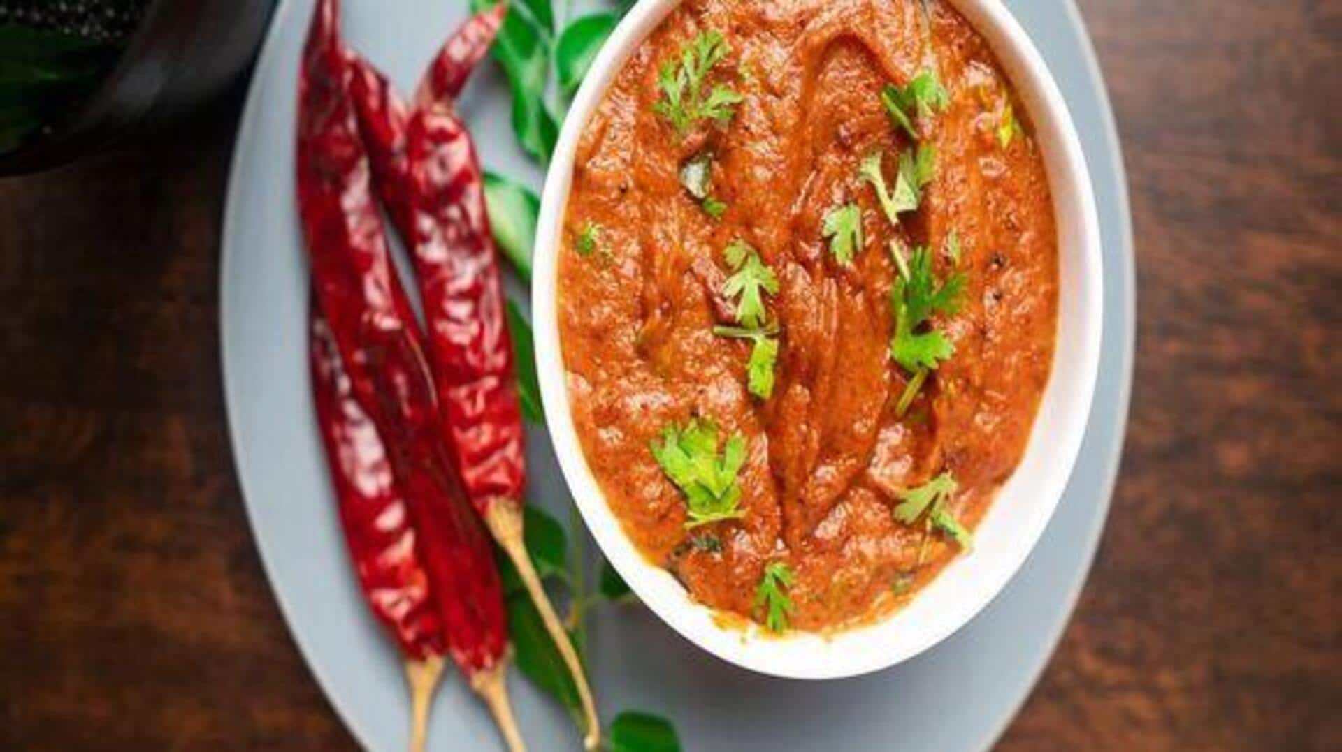 Mango Chutney: సోషల్ మీడియాలో వైరల్ అవుతోన్న ఆమ్ చట్నీ.. మీరూ ఓసారి ట్రై చేయండి లేకపోతే మిస్యిపోతారు!తయారీ విధానం ఇదిగో.. Mango Chutney: సోషల్ మీడియాలో వైరల్ అవుతోన్న ఆమ్ చట్నీ.. మీరూ ఓసారి ట్రై చేయండి లేకపోతే మిస్యిపోతారు!తయారీ విధానం ఇదిగో..