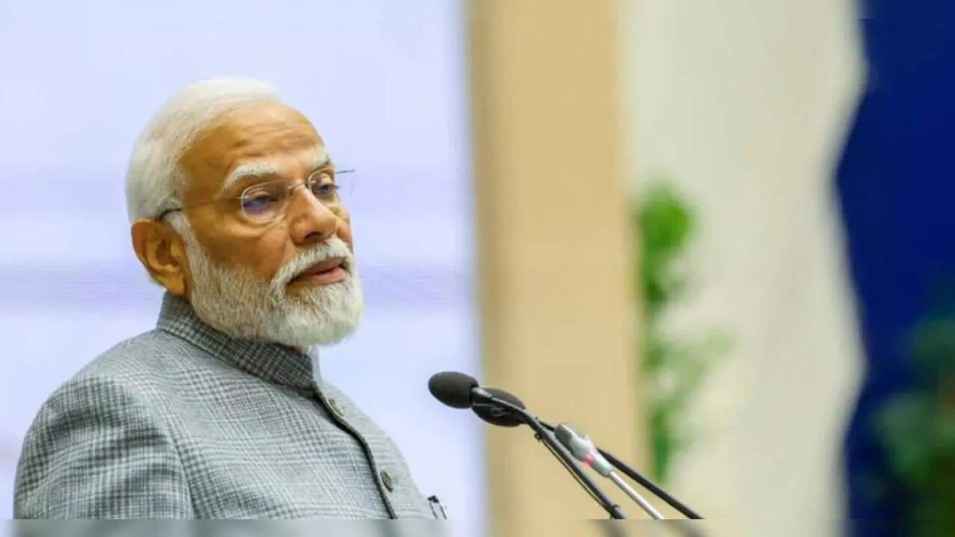 PM Modi: సెప్టెంబర్‌లో మోదీ అమెరికా పర్యటన! ఐక్యరాజ్యసమితి జనరల్ అసెంబ్లీ 80వ సెషన్‌కు హాజరయ్యే అవకాశం