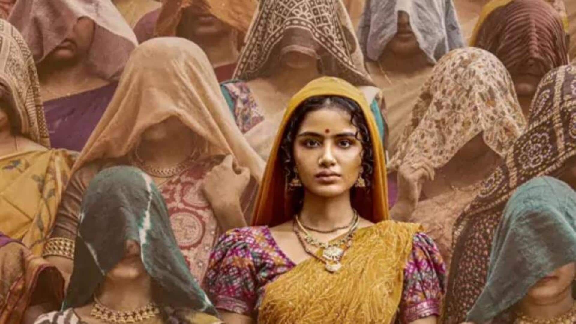 Upcoming Movies Telugu: ఈవారం థియేటర్లలో కొత్త సినిమాలు.. ఓటీటీలోనూ స్పెషల్ ఎంటర్టైన్మెంట్! Upcoming Movies Telugu: ఈవారం థియేటర్లలో కొత్త సినిమాలు.. ఓటీటీలోనూ స్పెషల్ ఎంటర్టైన్మెంట్!