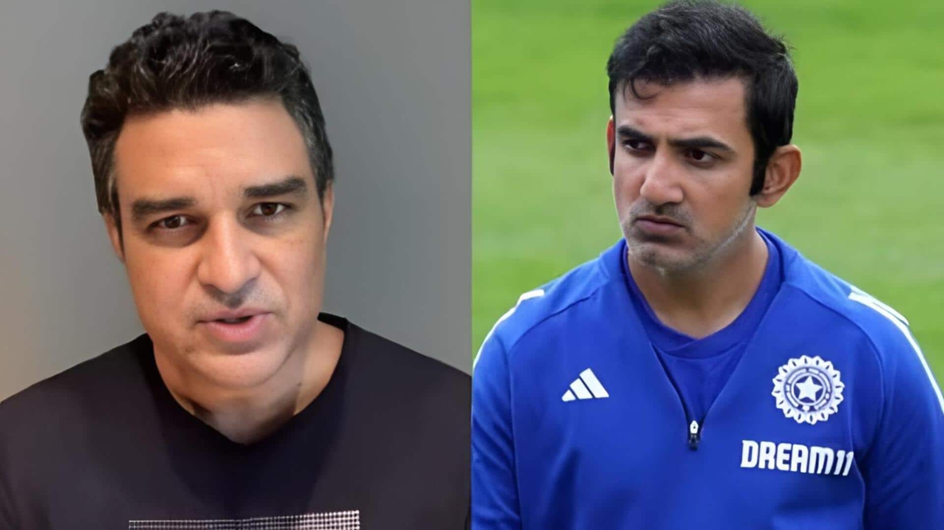 Washington Sundar: ప్రతి సమస్యకీ సుందరే పరిష్కారమా? :టీమ్‌ఇండియా మాజీ క్రికెటర్