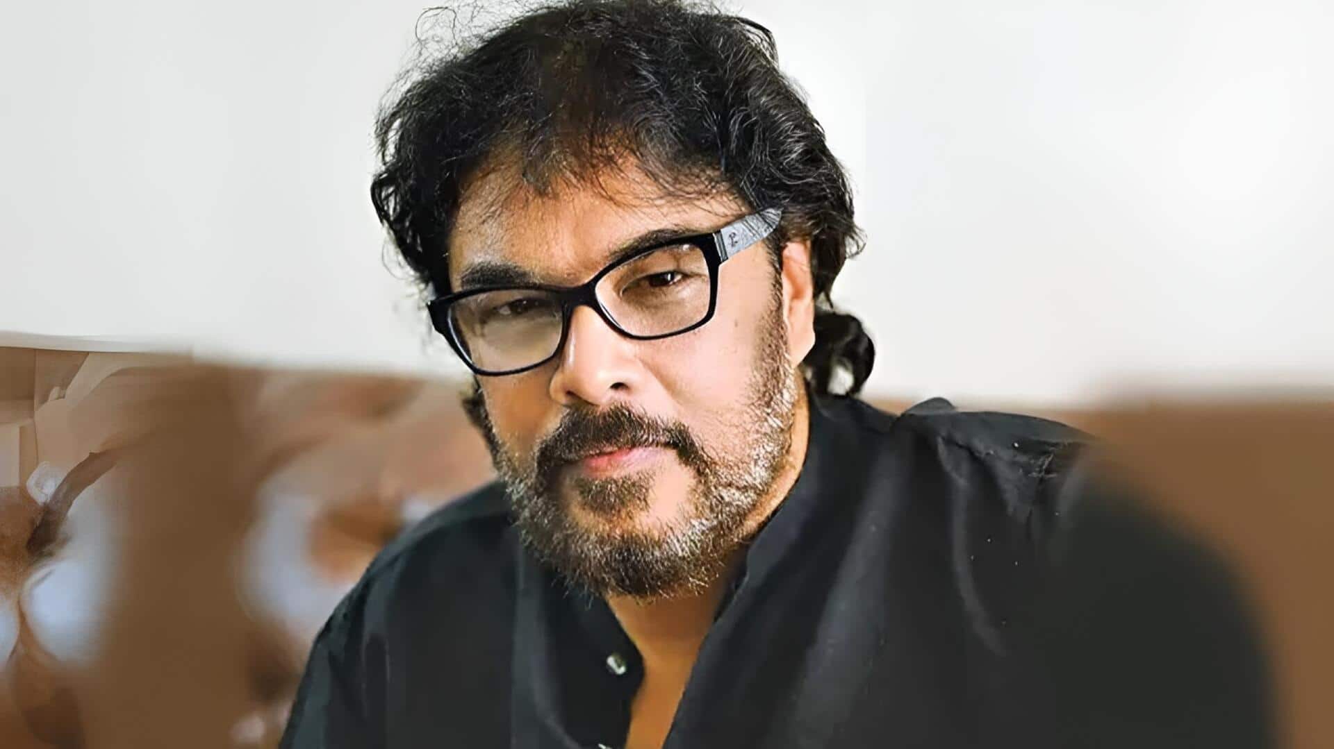 Tamil Nadu: తమిళనాడు ఎన్నికల బరిలో నిలిచిన స్టార్ డైరక్టర్