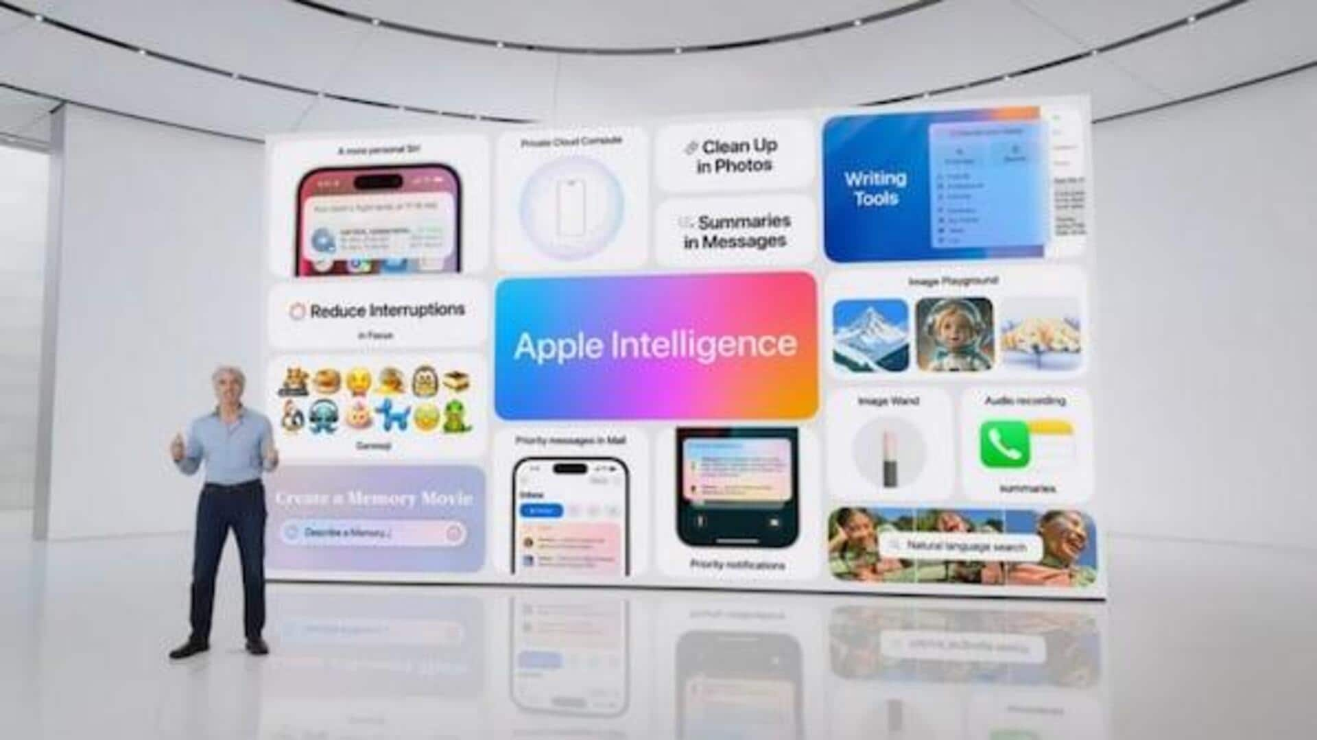 Apple: iOS 18 విడుదల2025 సెప్టెంబర్‌లోనే.. ఈలోపు రాదు 