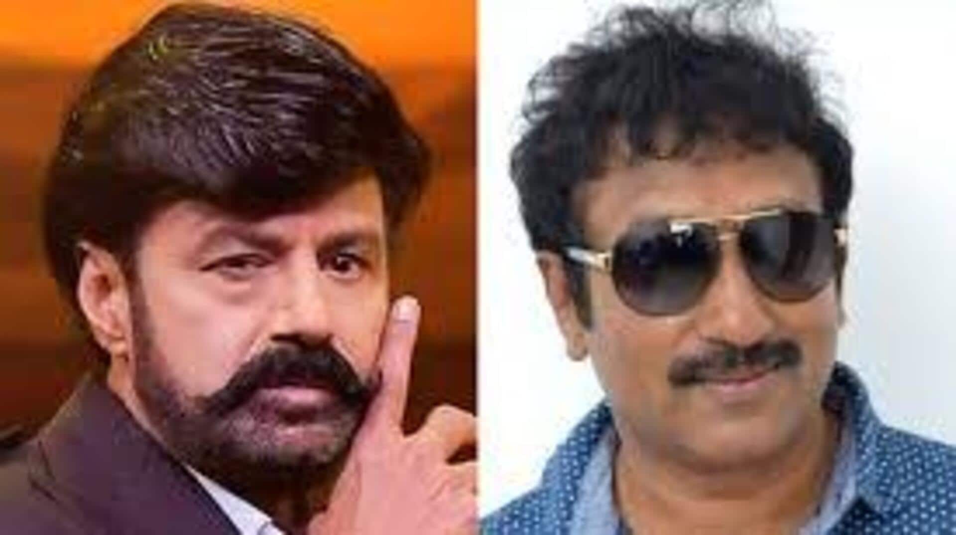 Srinu Vaitla: బాలకృష్ణతో శ్రీను వైట్ల సినిమా … 'ఢీ' సీక్వెల్‌పై కీలక వివరణ ఇచ్చిన దర్శకుడు 
