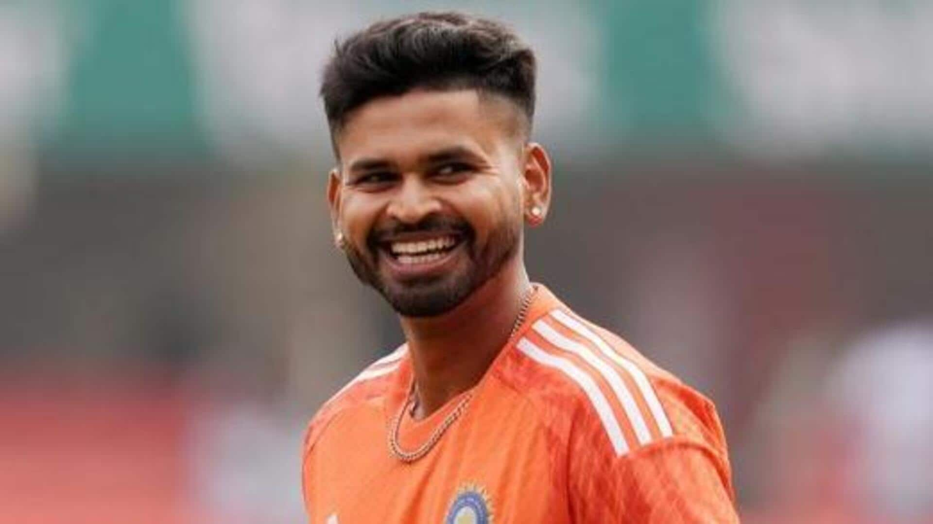 Shreyas Iyer: రిషబ్ పంత్ స్థానంలో శ్రేయస్‌కి కెప్టెన్సీ?.. భరోసా ఇచ్చిన జీఎంఆర్‌ గ్రూప్!