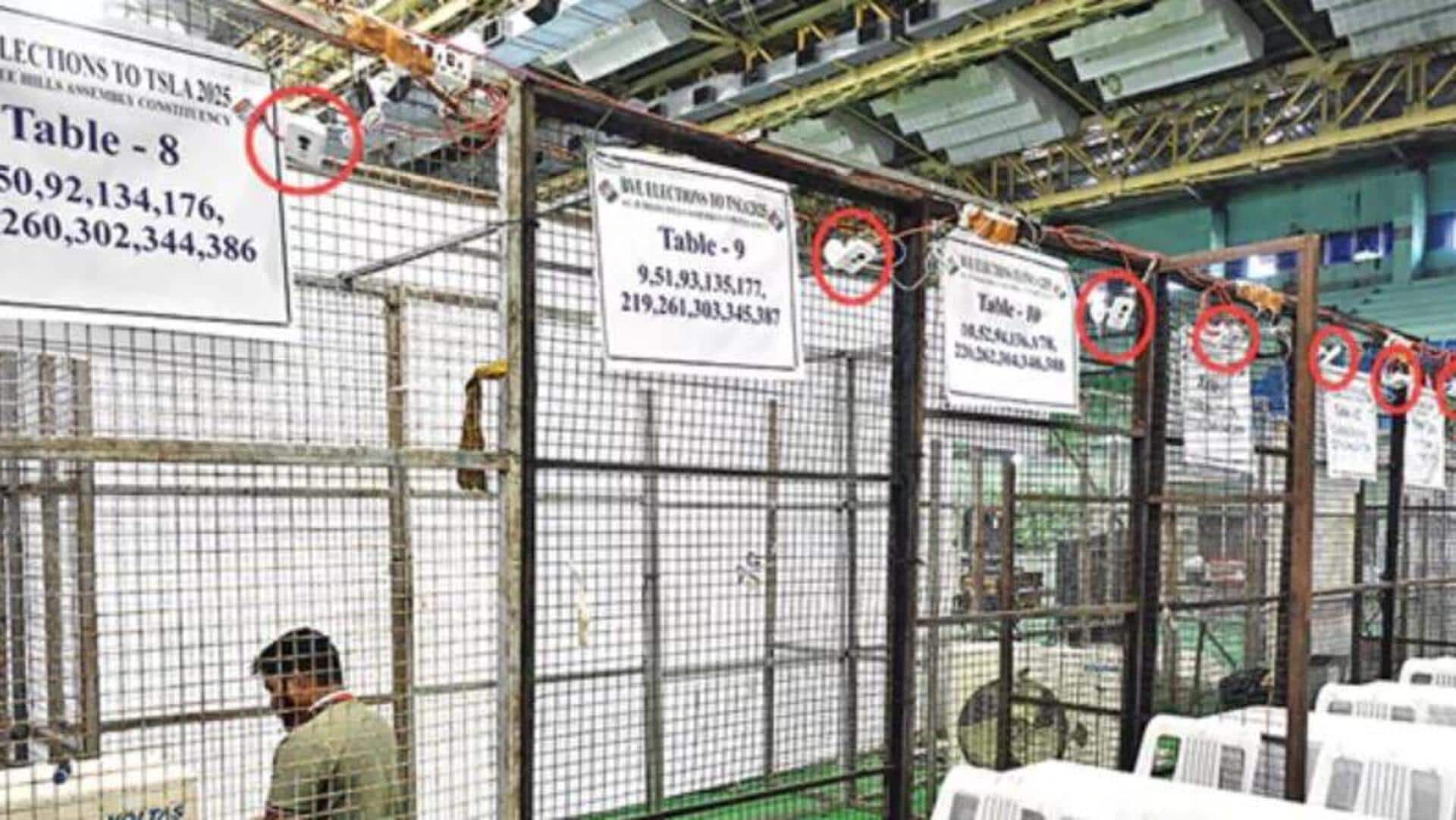 Jubilee hills bypoll: జూబ్లీహిల్స్‌ ఉపఎన్నిక.. మధ్యాహ్నం 2కి విజేత ఎవరో తేలిపోనుంది! 