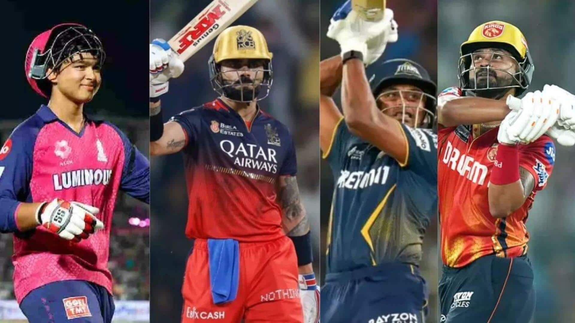 IPL 2026 : ఐపీఎల్‌లో 6 డేంజరస్ రికార్డులు.. 2026లో ఐదు బ్రేక్.. ఒకటి మాత్రం టఫ్!