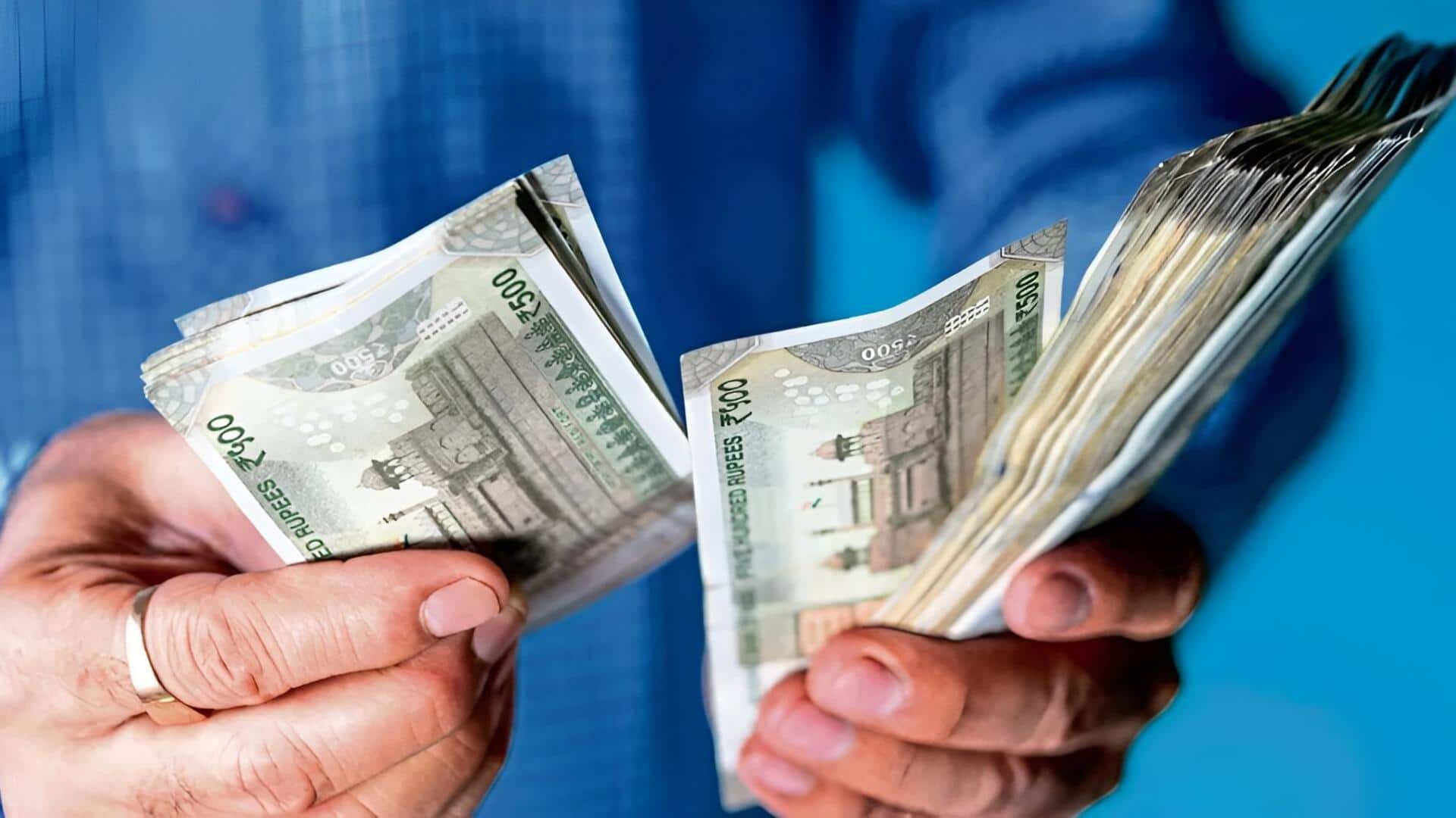 Loan Tips: రిటైర్మెంట్ టెన్షన్‌కు చెక్.. పీపీఎఫ్‌లో ఇన్వెస్ట్ చేసి నెలకు రూ.60వేలు పొందండి!