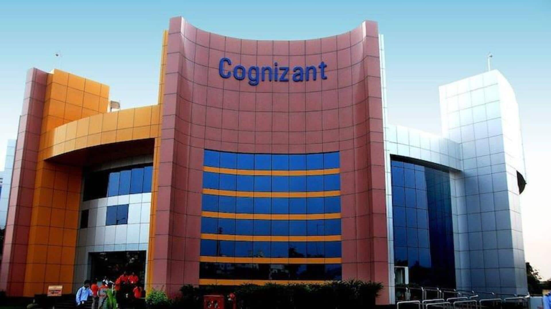 Cognizant bonus letters: కాగ్నిజెంట్ ఉద్యోగులకు బోనస్ లేఖలు.. ఈ ఏడాది వేతన పెంపు ఎప్పుడంటే?