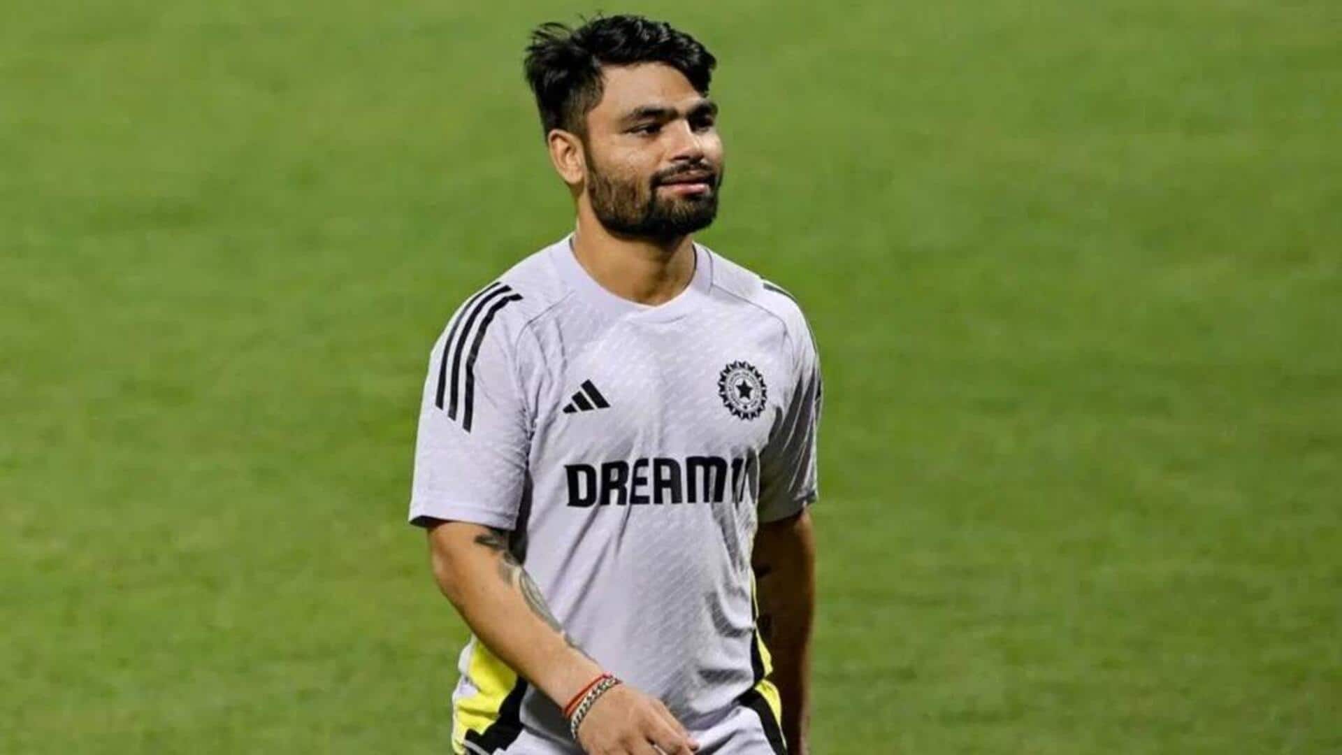 Rinku Singh: రింకూ సింగ్ను టార్గెట్ చేసిన అండర్ వరల్డ్.. 5 కోట్ల డిమాండ్ చేసిన దావూద్ ఇబ్రహీం డి-కంపెనీ Rinku Singh: రింకూ సింగ్ను టార్గెట్ చేసిన అండర్ వరల్డ్.. 5 కోట్ల డిమాండ్ చేసిన దావూద్ ఇబ్రహీం డి-కంపెనీ