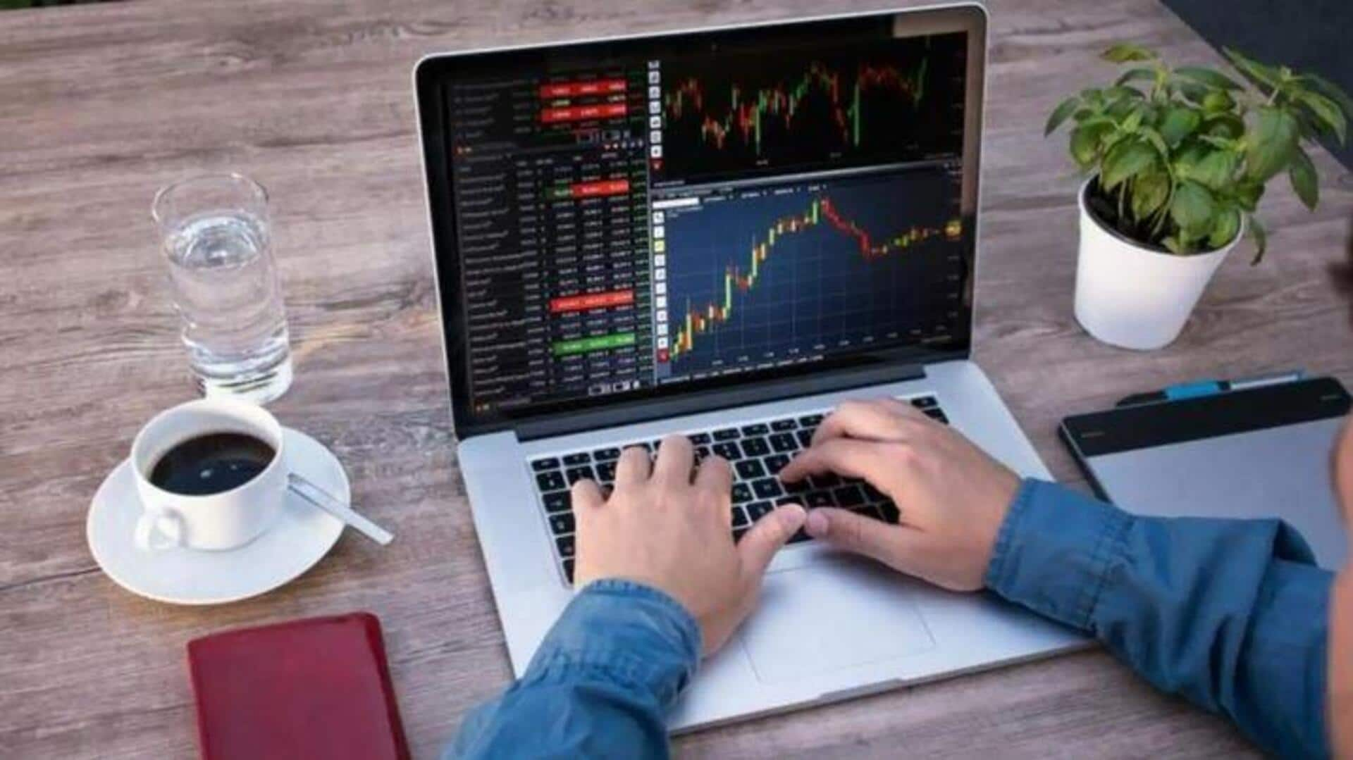 Online Trading: ఆన్‌లైన్ ట్రేడింగ్ మోసం.. రూ.87 లక్షలు దోచేసిన సైబర్ మోసగాళ్లు