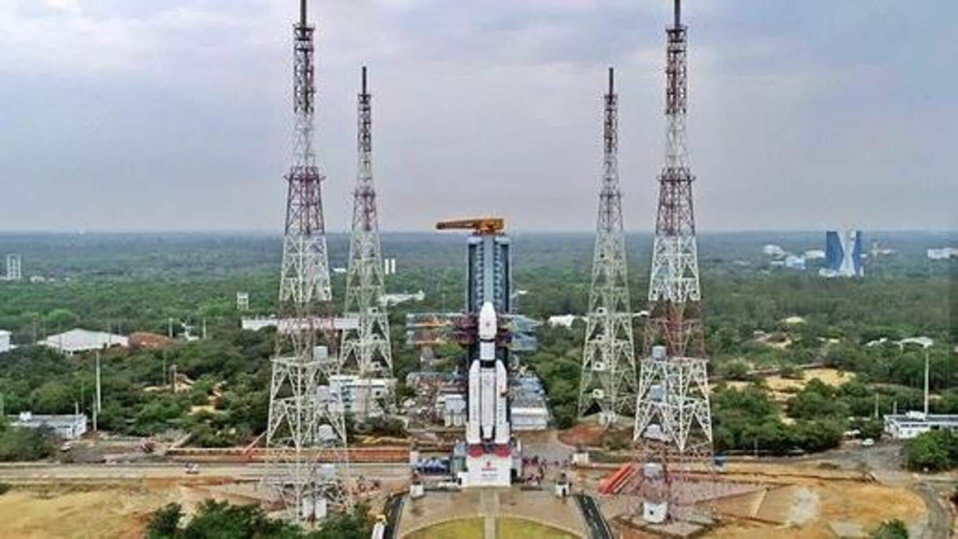 Sriharikota: శ్రీహరికోట షార్కు బాంబు బెదిరింపు కాల్.. భద్రతా బలగాల హై అలర్ట్! Sriharikota: శ్రీహరికోట షార్కు బాంబు బెదిరింపు కాల్.. భద్రతా బలగాల హై అలర్ట్!
