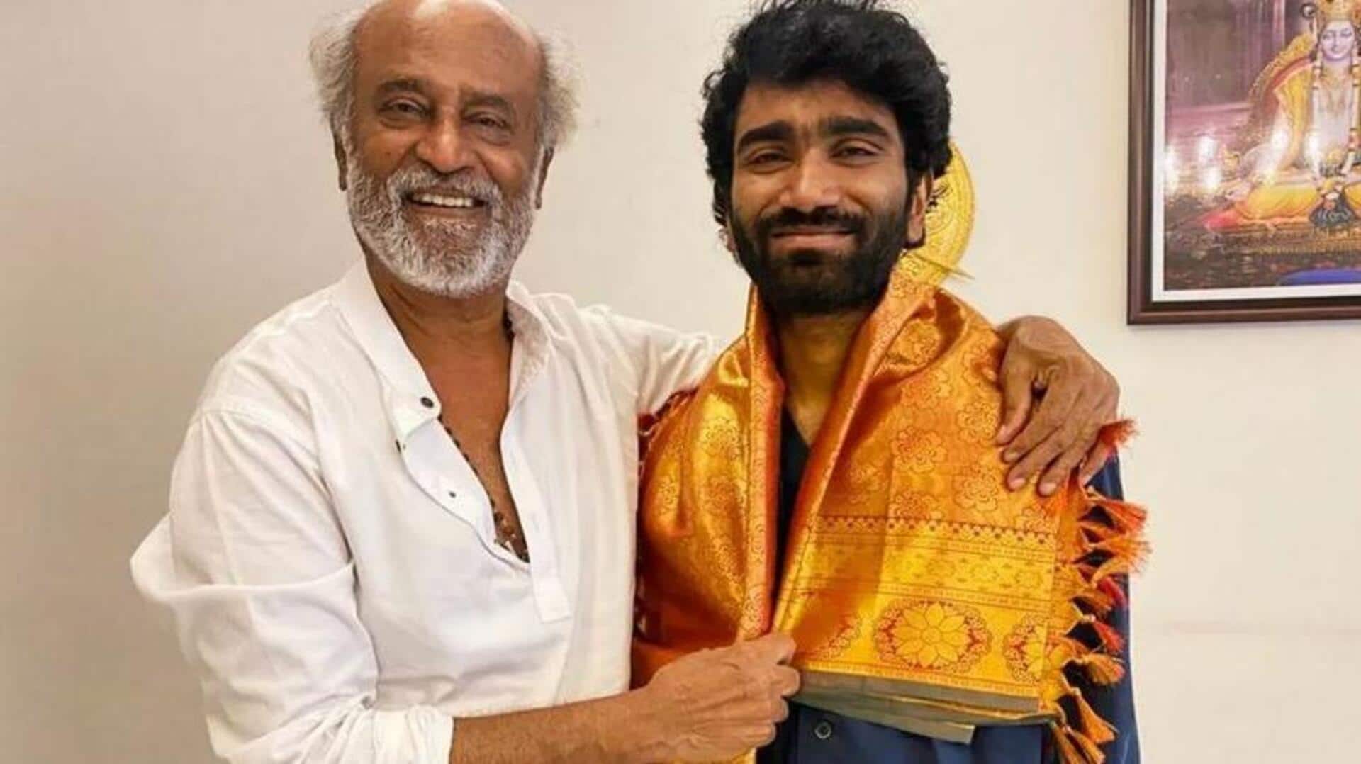 Kamal Haasan-Rajinikanth: కమల్‌-రజనీకాంత్‌ మల్టీస్టారర్‌పై క్లారిటీ ఇచ్చిన యువ దర్శకుడు ప్రదీప్‌ రంగనాథన్