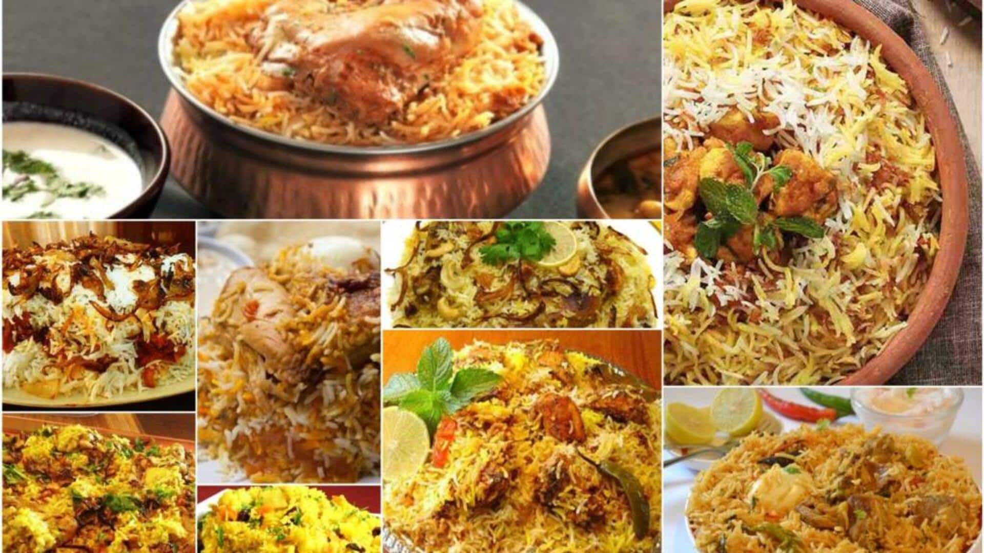 Tasty Food: బిర్యానీ ఆకులతో తప్పకుండా ప్రయత్నించాల్సిన 5 వంటకాలివే..