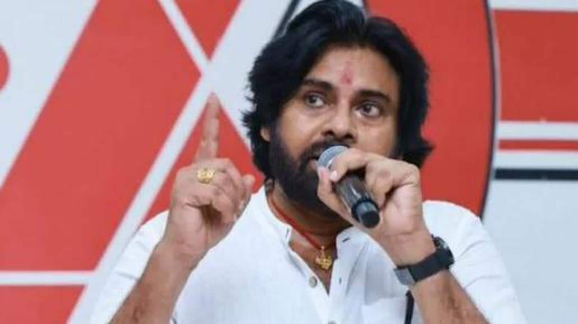 Pawan Kalyan: పవన్ కళ్యాణ్ సపోర్టుతో గెలిచా.. బీజేపీ ఎమ్మెల్యే కీలక వ్యాఖ్యలు