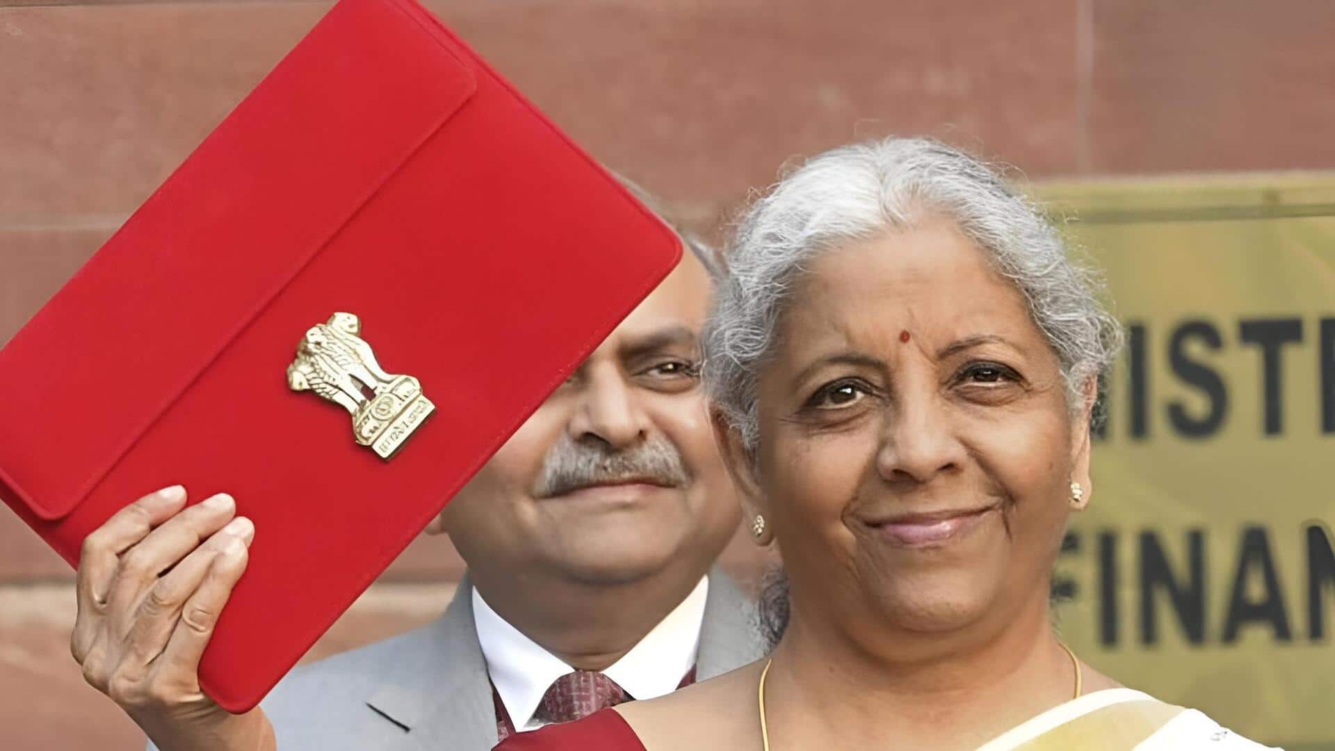 Budget 2026: మధ్యతరగతికి శుభవార్త.. హోమ్ లోన్ వడ్డీ మినహాయింపు రూ.5 లక్షలకు!