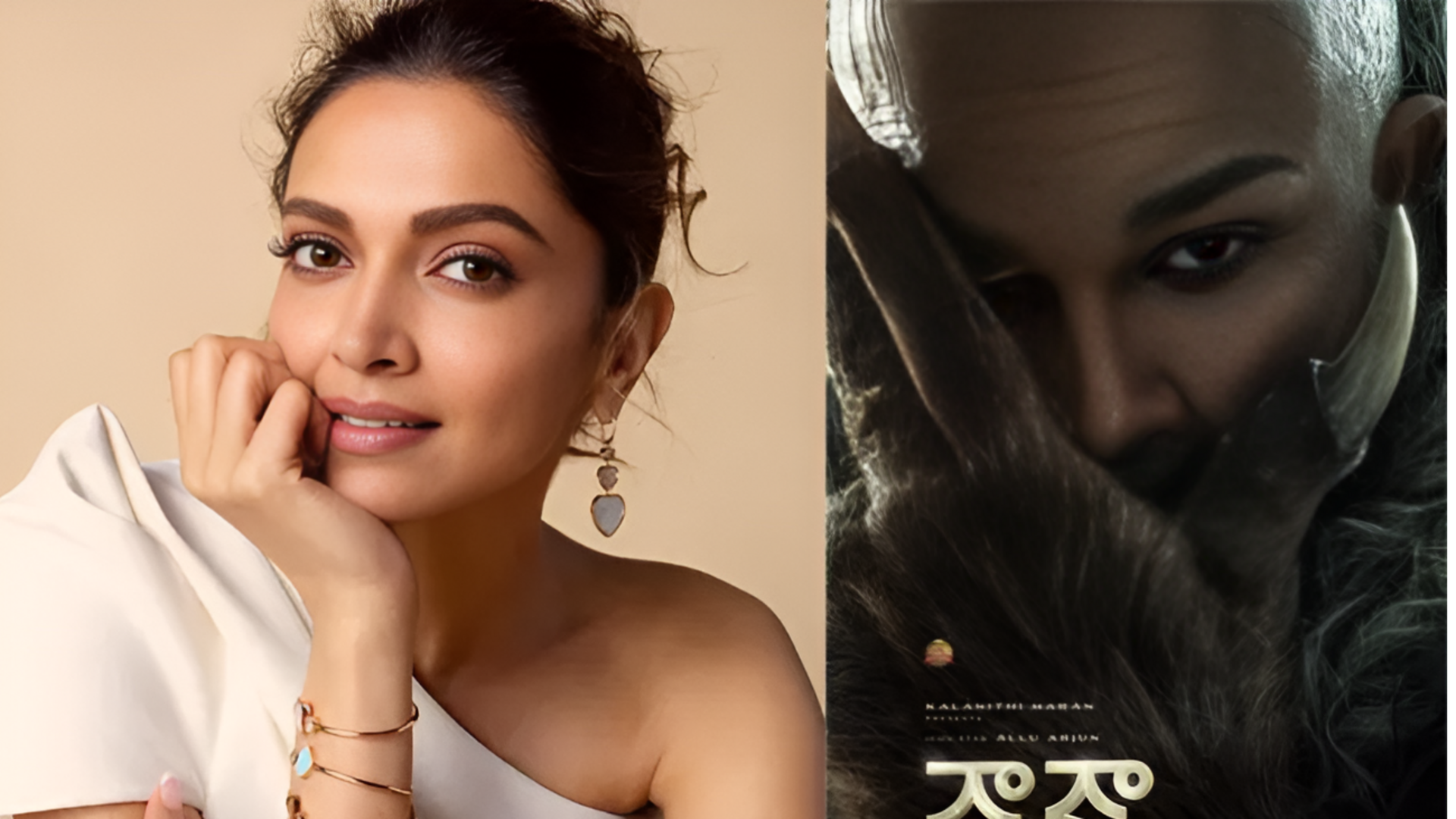 Raaka: 'రాకా'పై వదంతులకు టీమ్‌ చెక్‌.. సినిమాలో దీపికా పాత్రే కీలకం