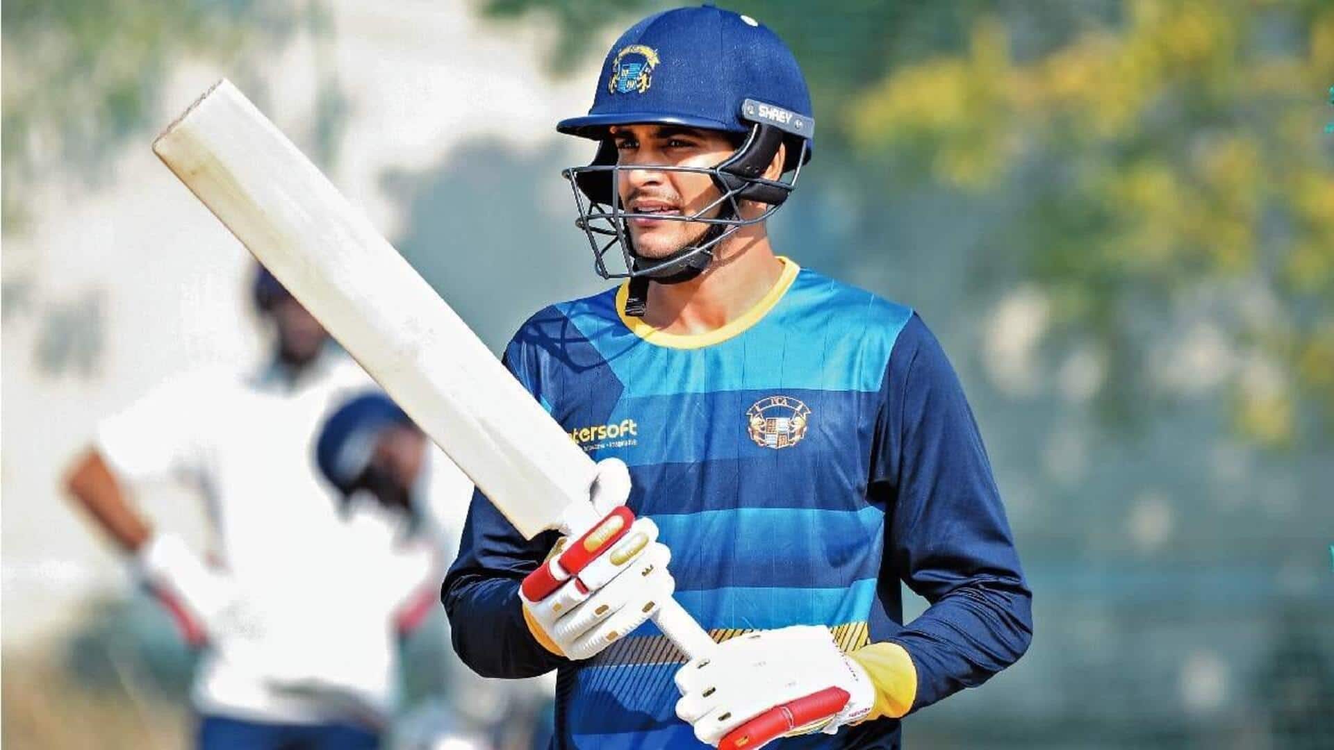IPL 2026 : ఆరెంజ్ క్యాప్ కోసం గిల్-సాయి సుదర్శన్ పోటీ.. చివరికి పైచేయి ఎవరిదంటే?