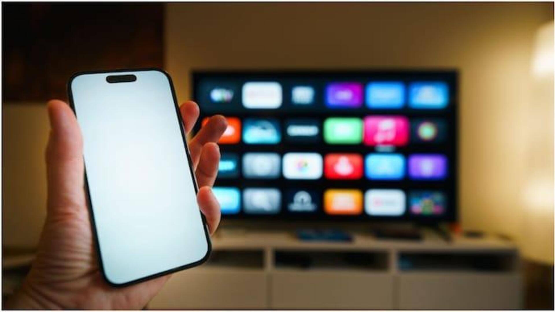 50 OTT Apps Blocked: అశ్లీల కంటెంట్‌పై కేంద్రం ఉక్కుపాదం.. ఏకంగా 50 ఓటీటీ యాప్‌లు బ్లాక్!